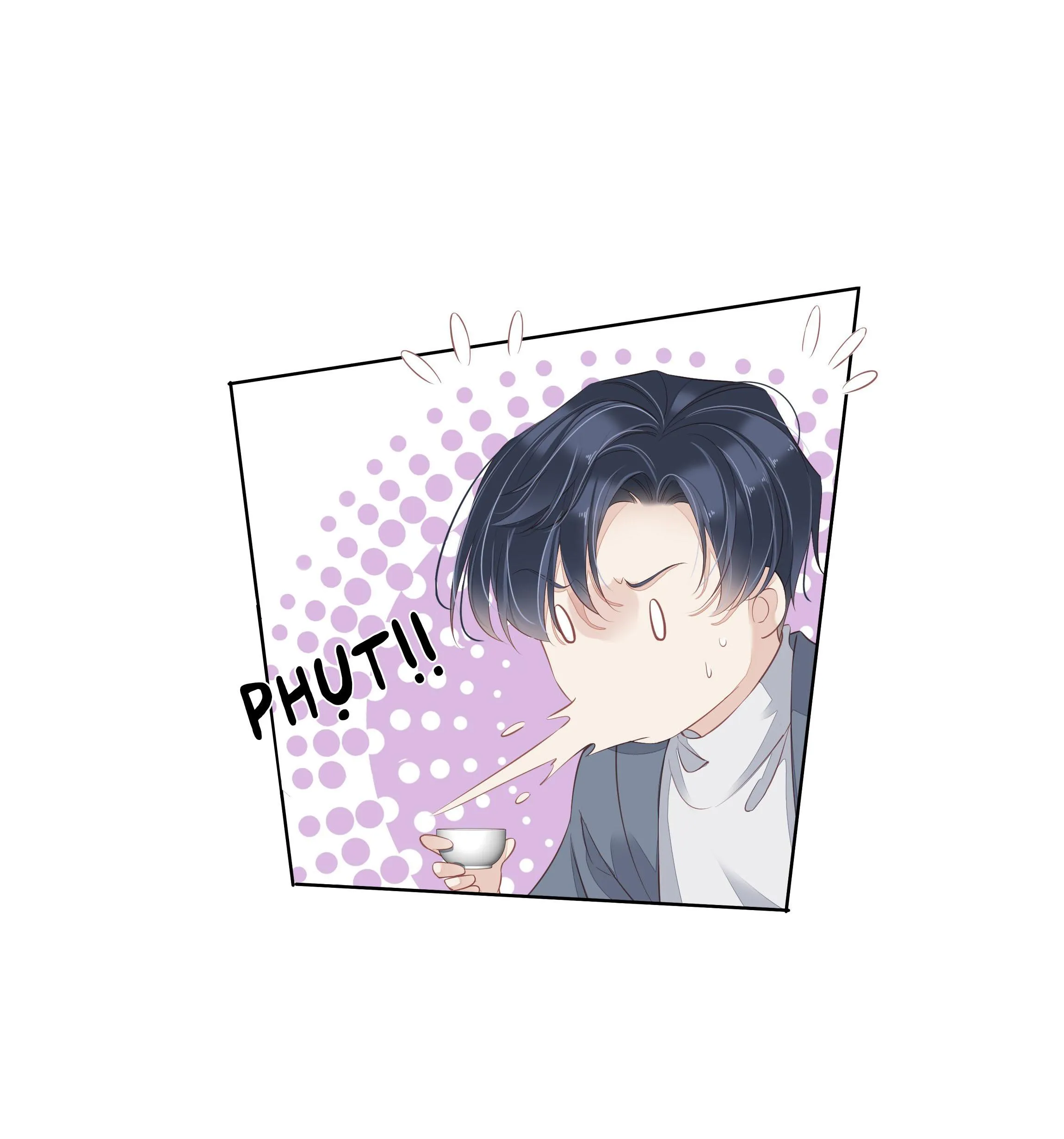 MỐI LIÊN HÔN KHÁC LOÀI Chapter 9 Trang 12