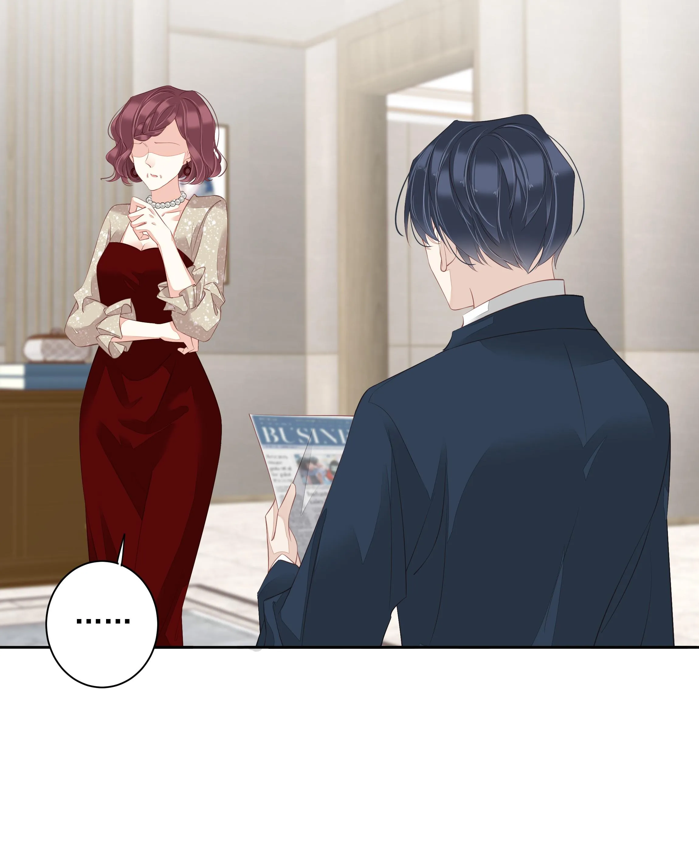 MỐI LIÊN HÔN KHÁC LOÀI Chapter 9 Trang 27