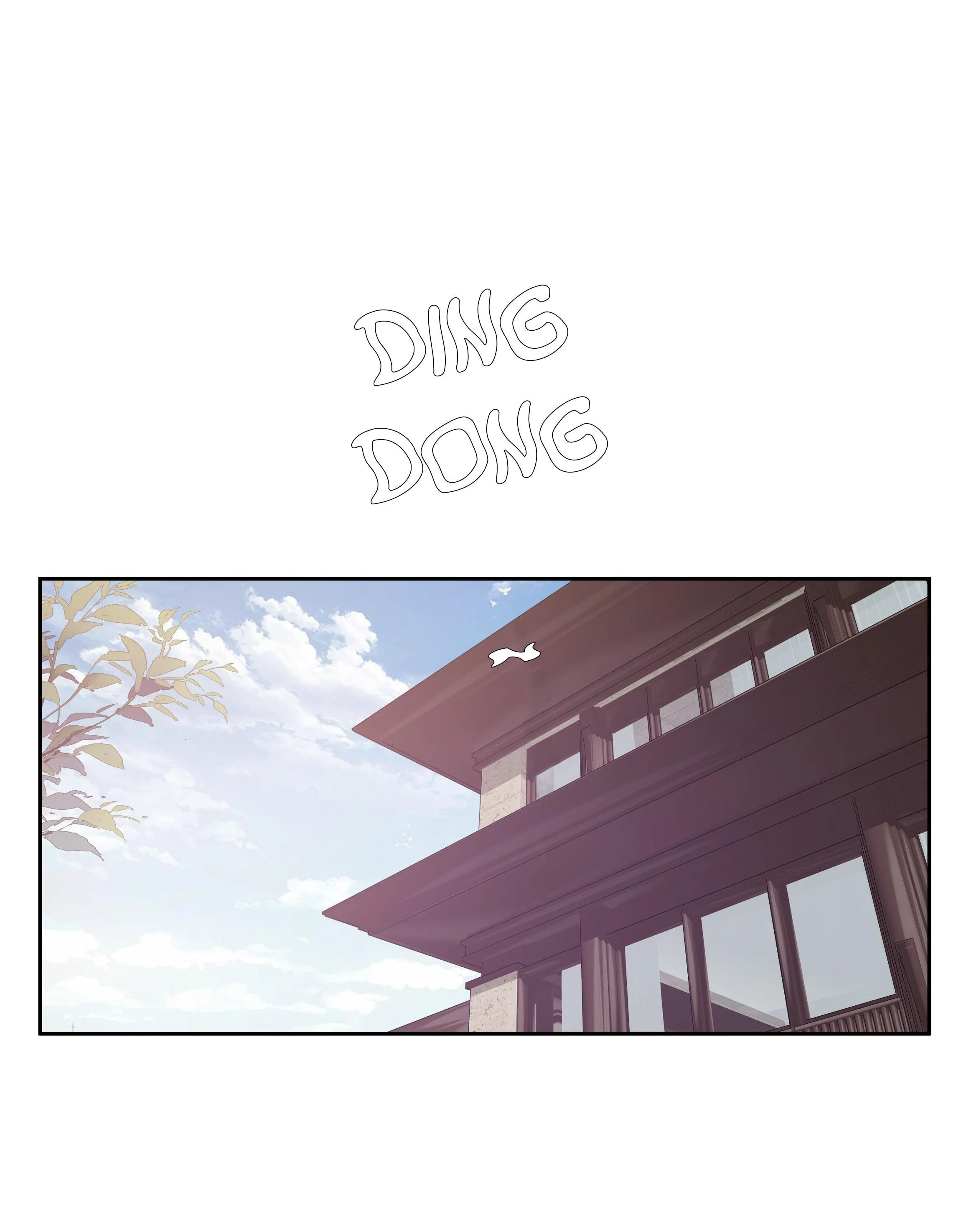 MỐI LIÊN HÔN KHÁC LOÀI Chapter 9 Trang 28