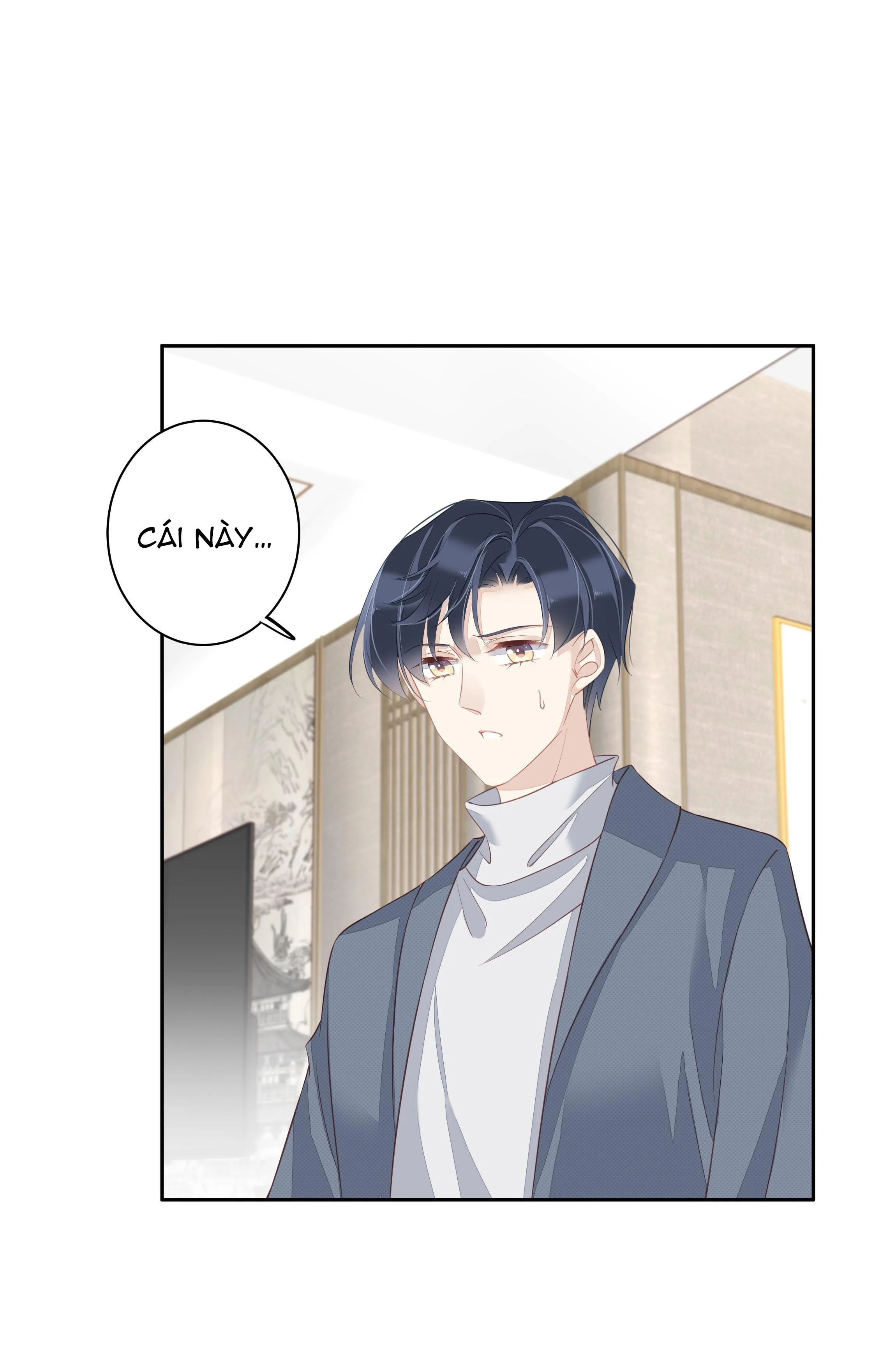 MỐI LIÊN HÔN KHÁC LOÀI Chapter 9 Trang 31