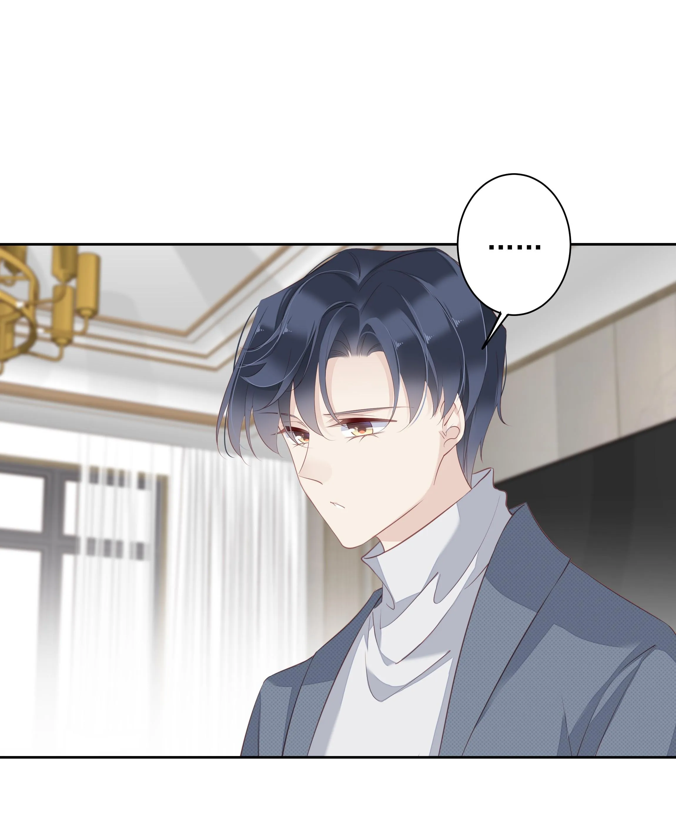 MỐI LIÊN HÔN KHÁC LOÀI Chapter 9 Trang 36