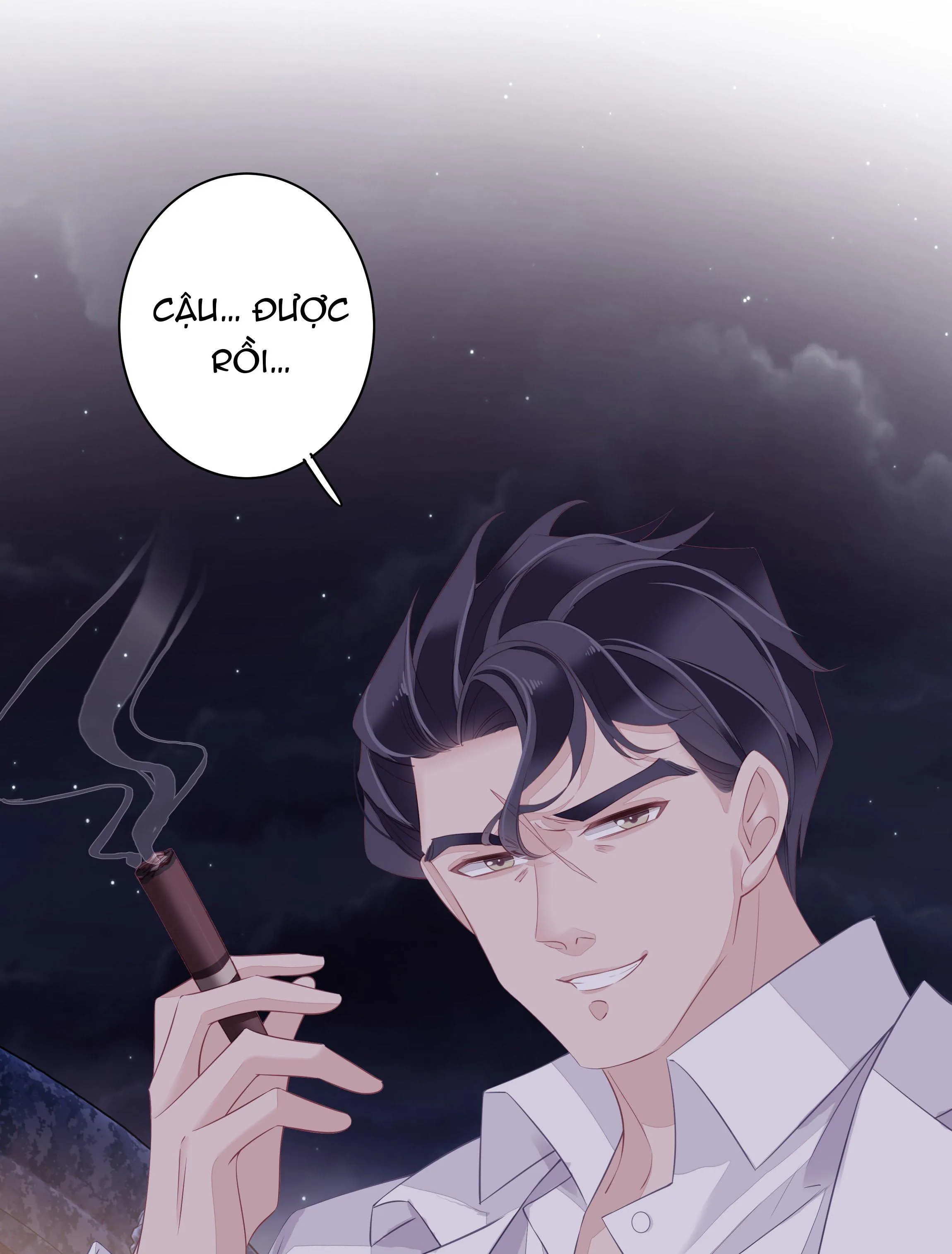 MỐI LIÊN HÔN KHÁC LOÀI Chapter 9 Trang 41