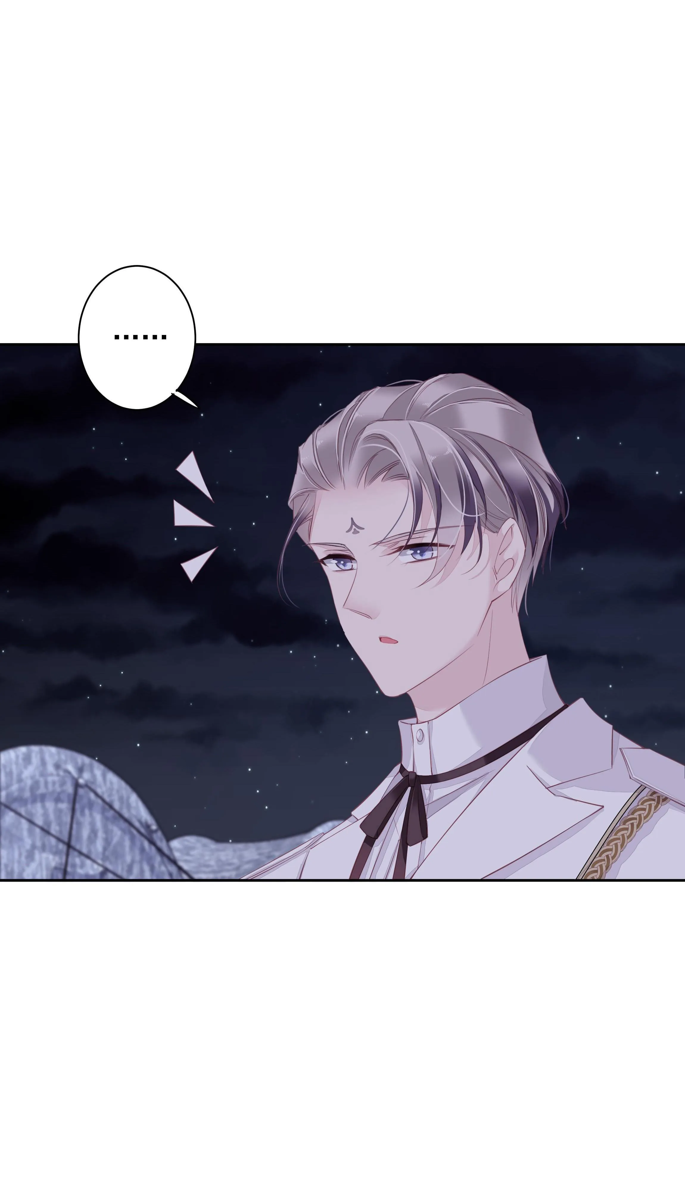 MỐI LIÊN HÔN KHÁC LOÀI Chapter 10 Trang 7