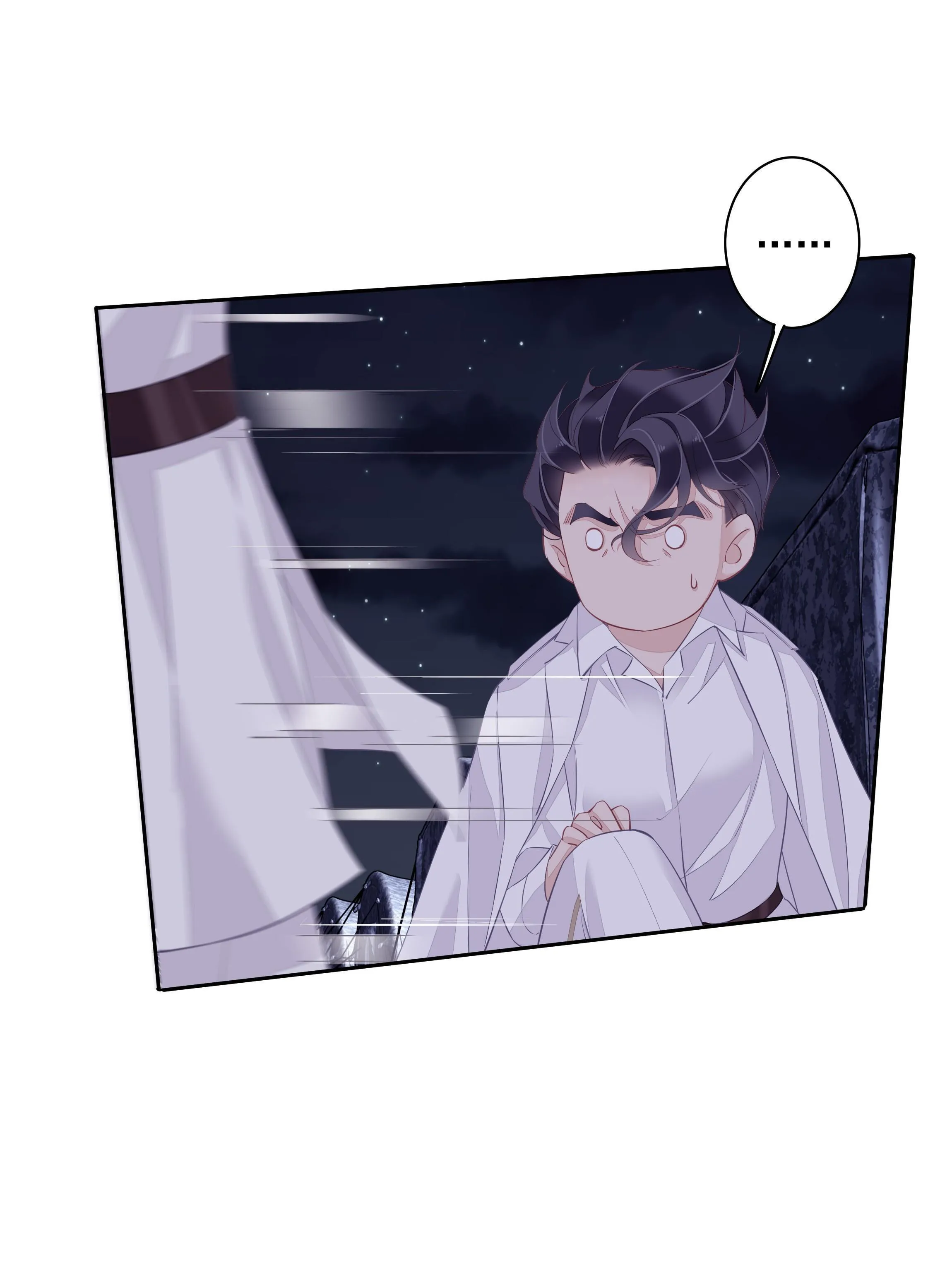 MỐI LIÊN HÔN KHÁC LOÀI Chapter 10 Trang 9