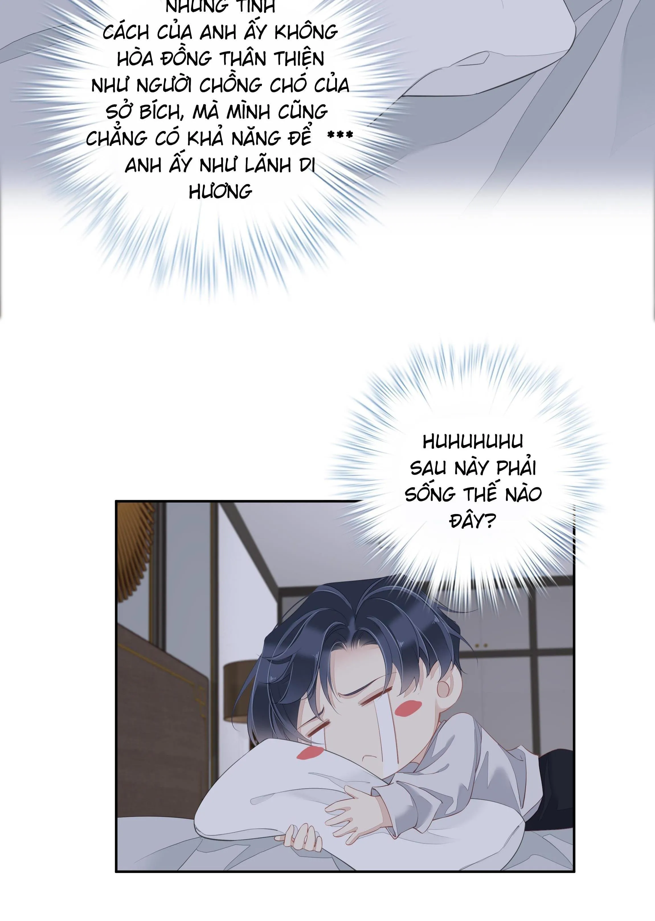 MỐI LIÊN HÔN KHÁC LOÀI Chapter 10 Trang 19