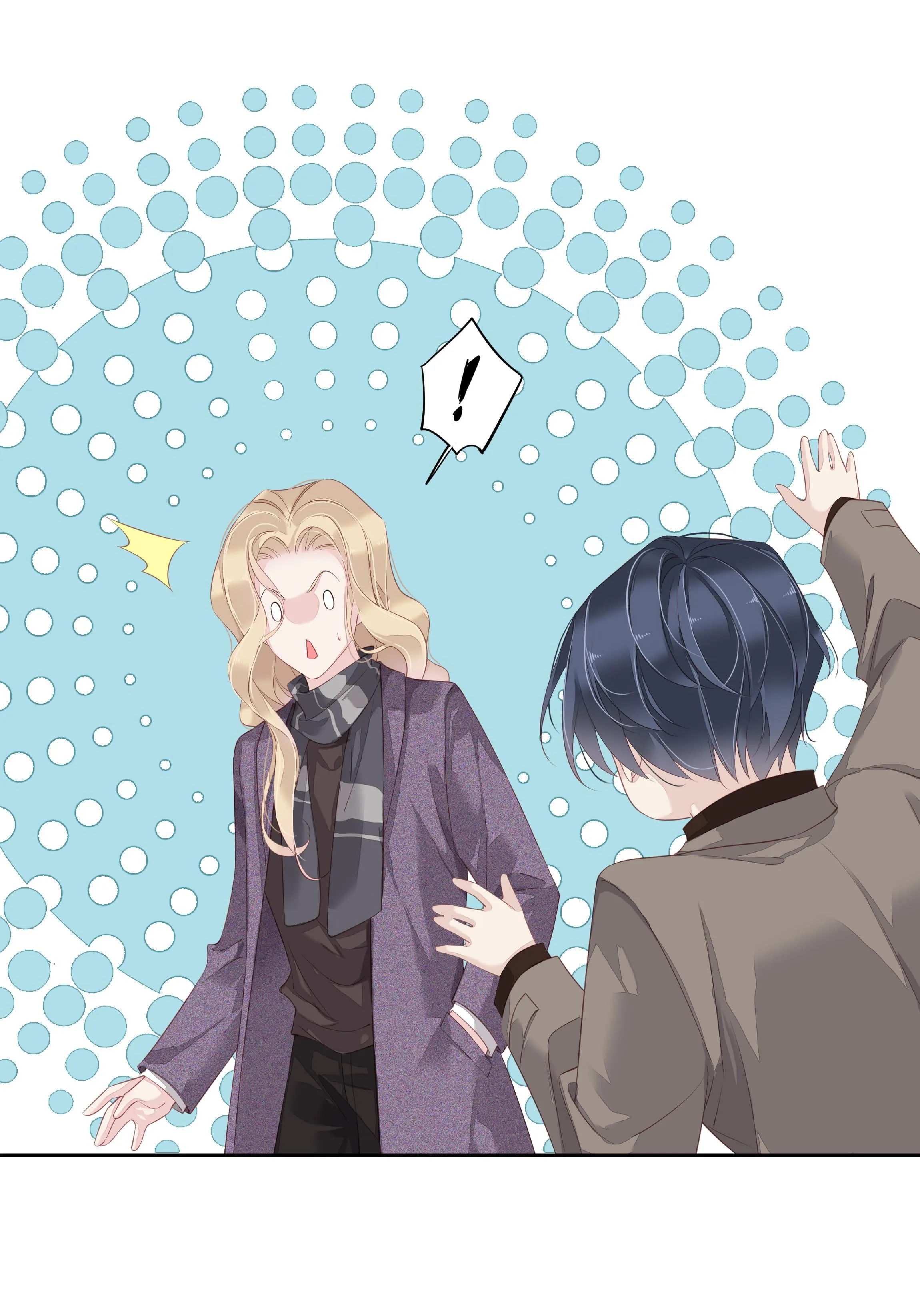 MỐI LIÊN HÔN KHÁC LOÀI Chapter 11 Trang 10