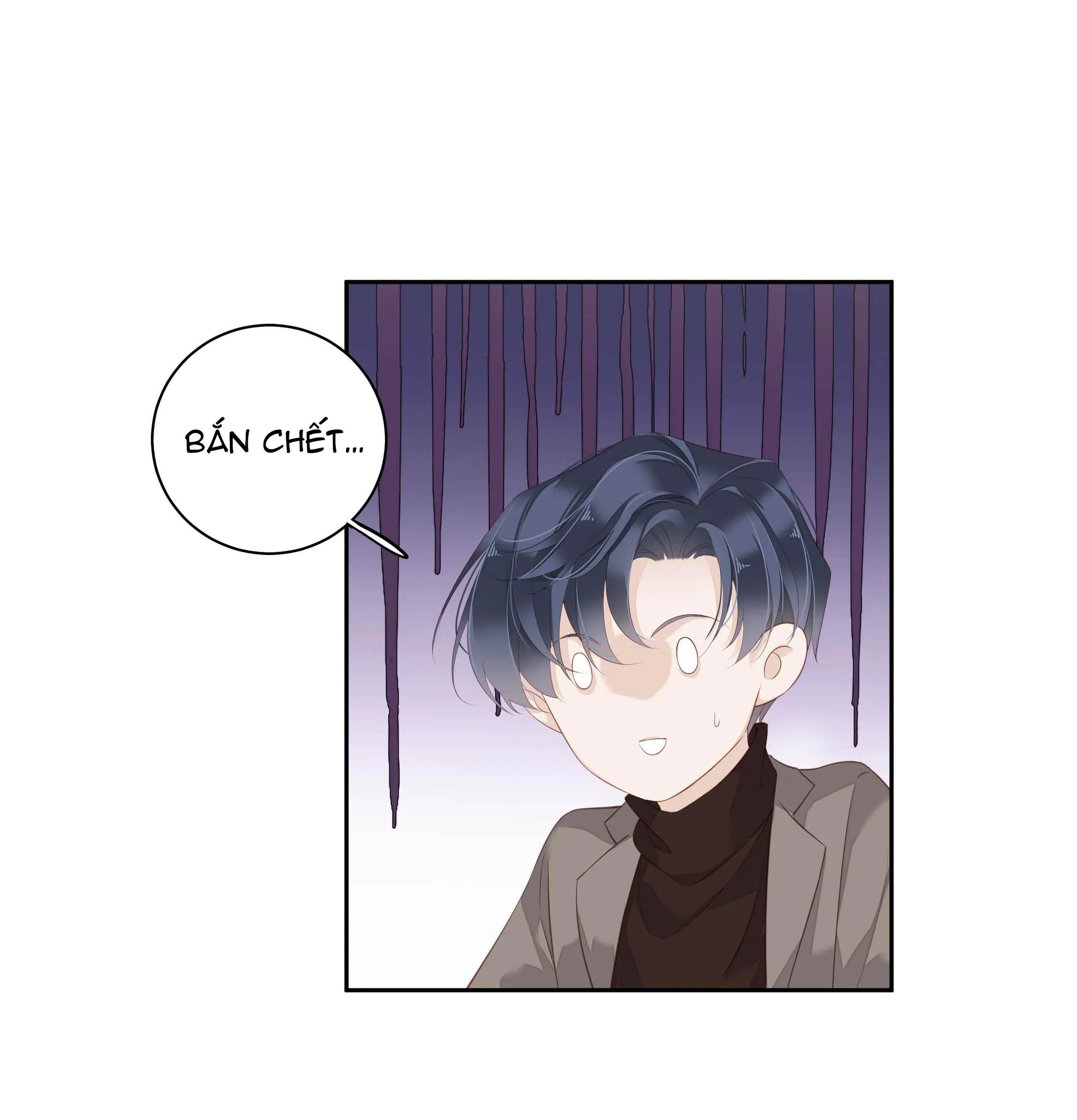 MỐI LIÊN HÔN KHÁC LOÀI Chapter 11 Trang 16