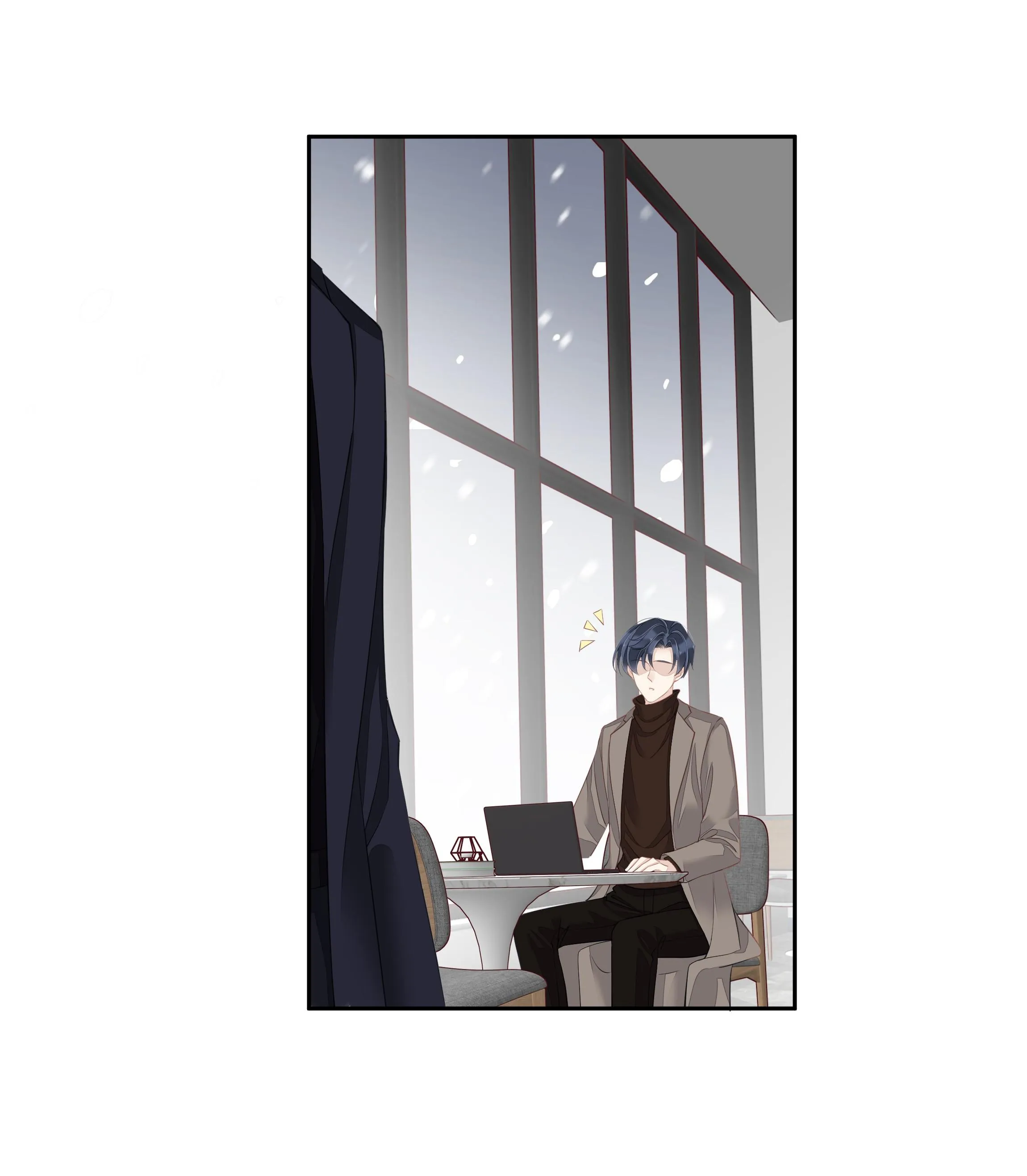 MỐI LIÊN HÔN KHÁC LOÀI Chapter 11 Trang 21