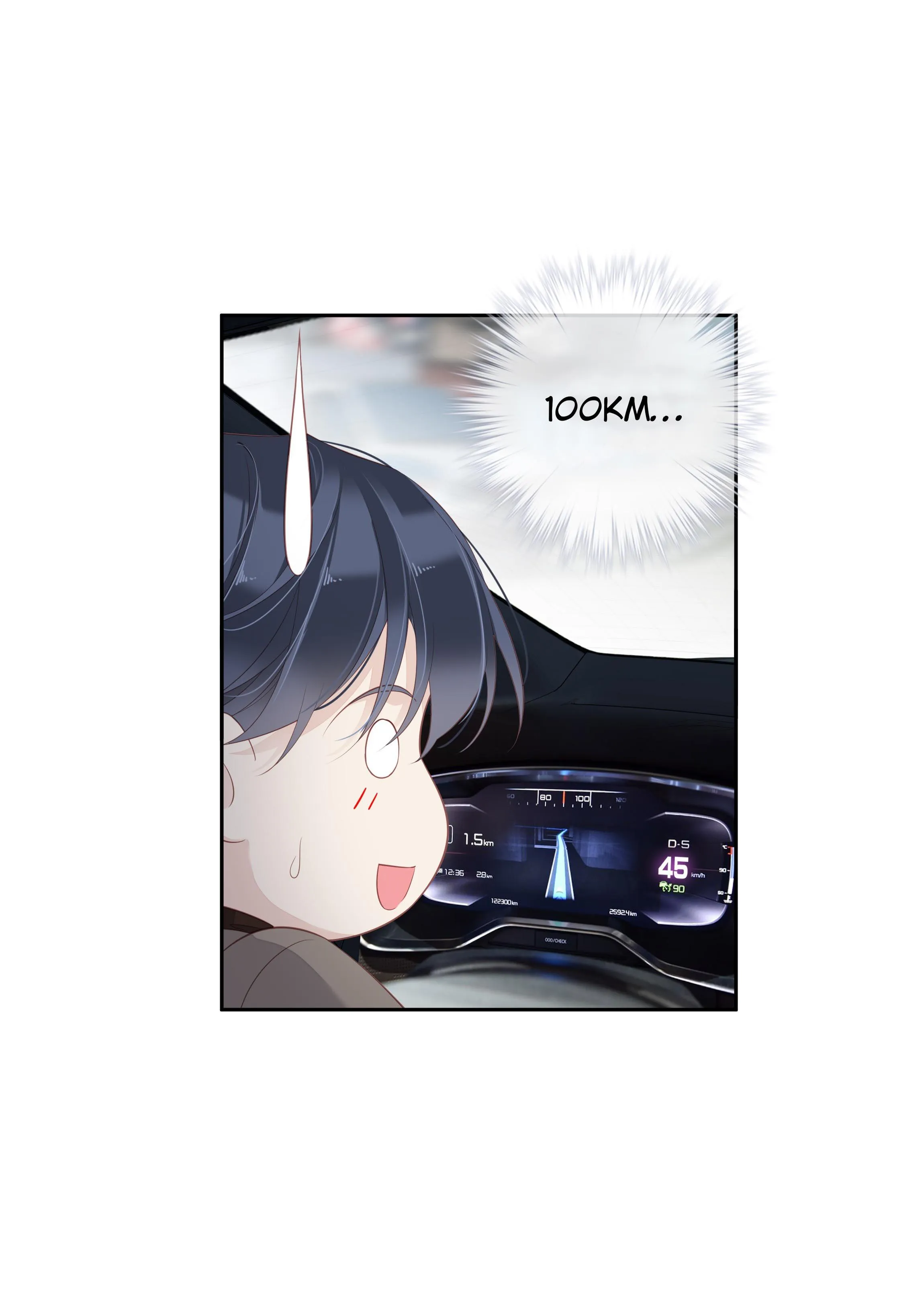 MỐI LIÊN HÔN KHÁC LOÀI Chapter 11 Trang 34