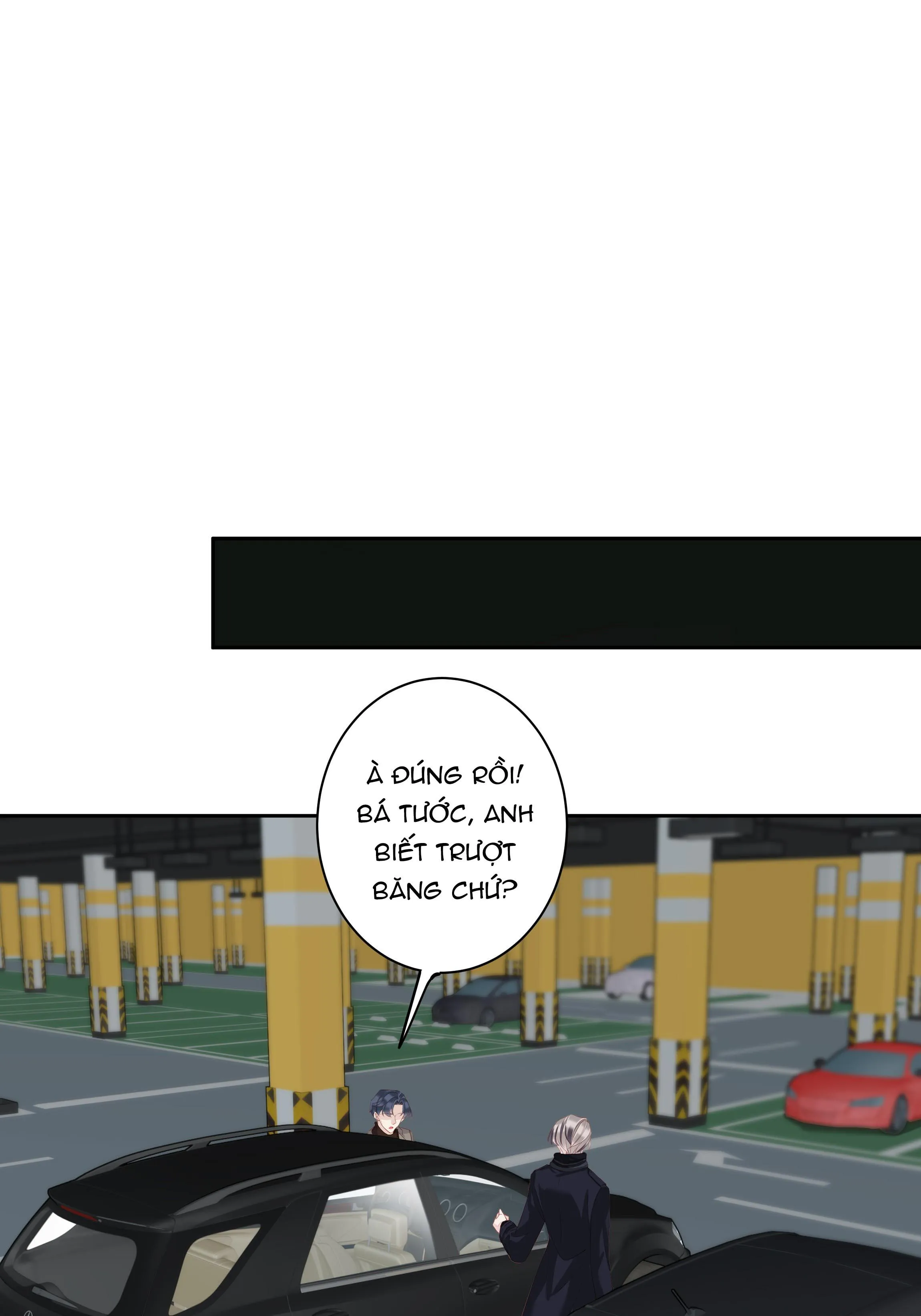 MỐI LIÊN HÔN KHÁC LOÀI Chapter 11 Trang 35