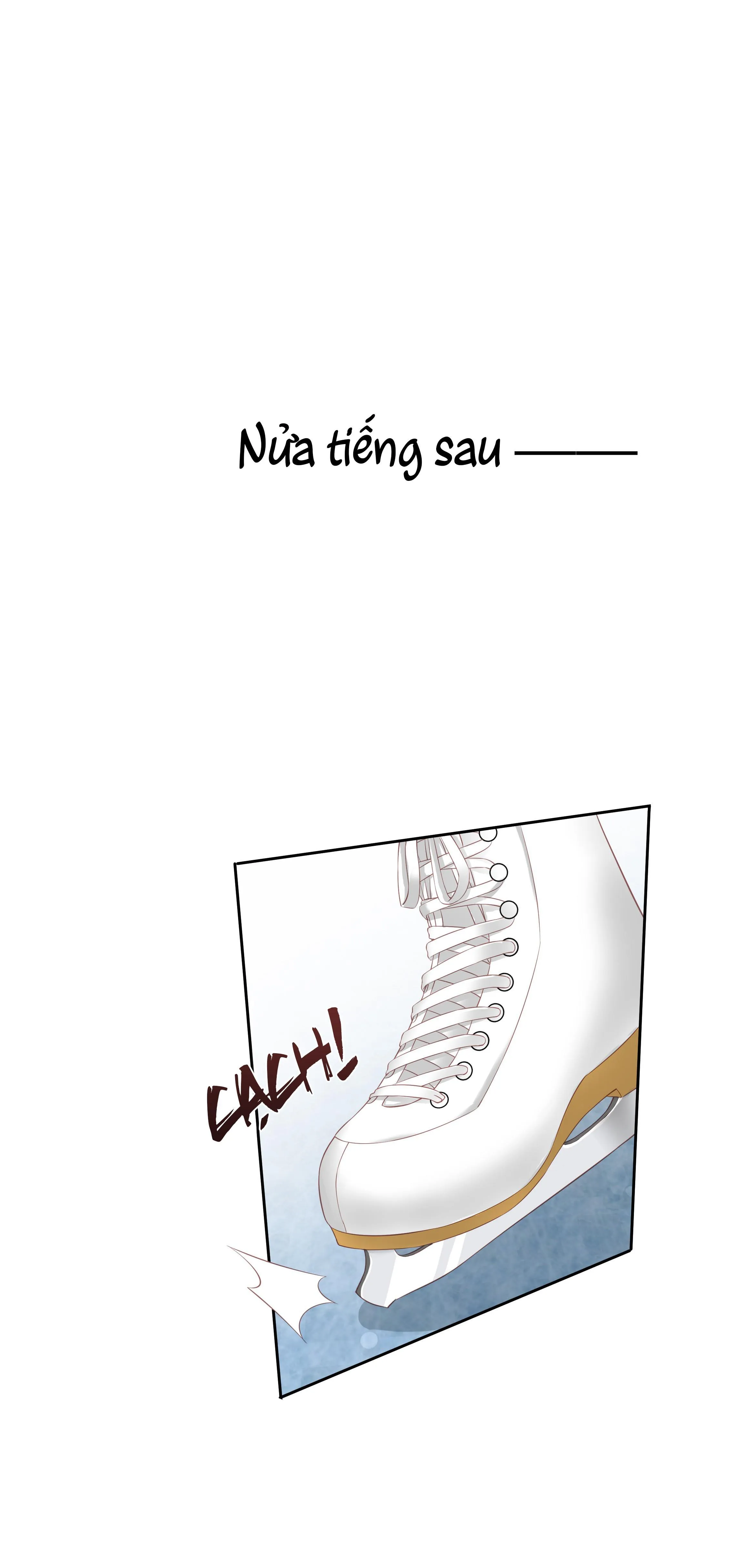 MỐI LIÊN HÔN KHÁC LOÀI Chapter 11 Trang 39