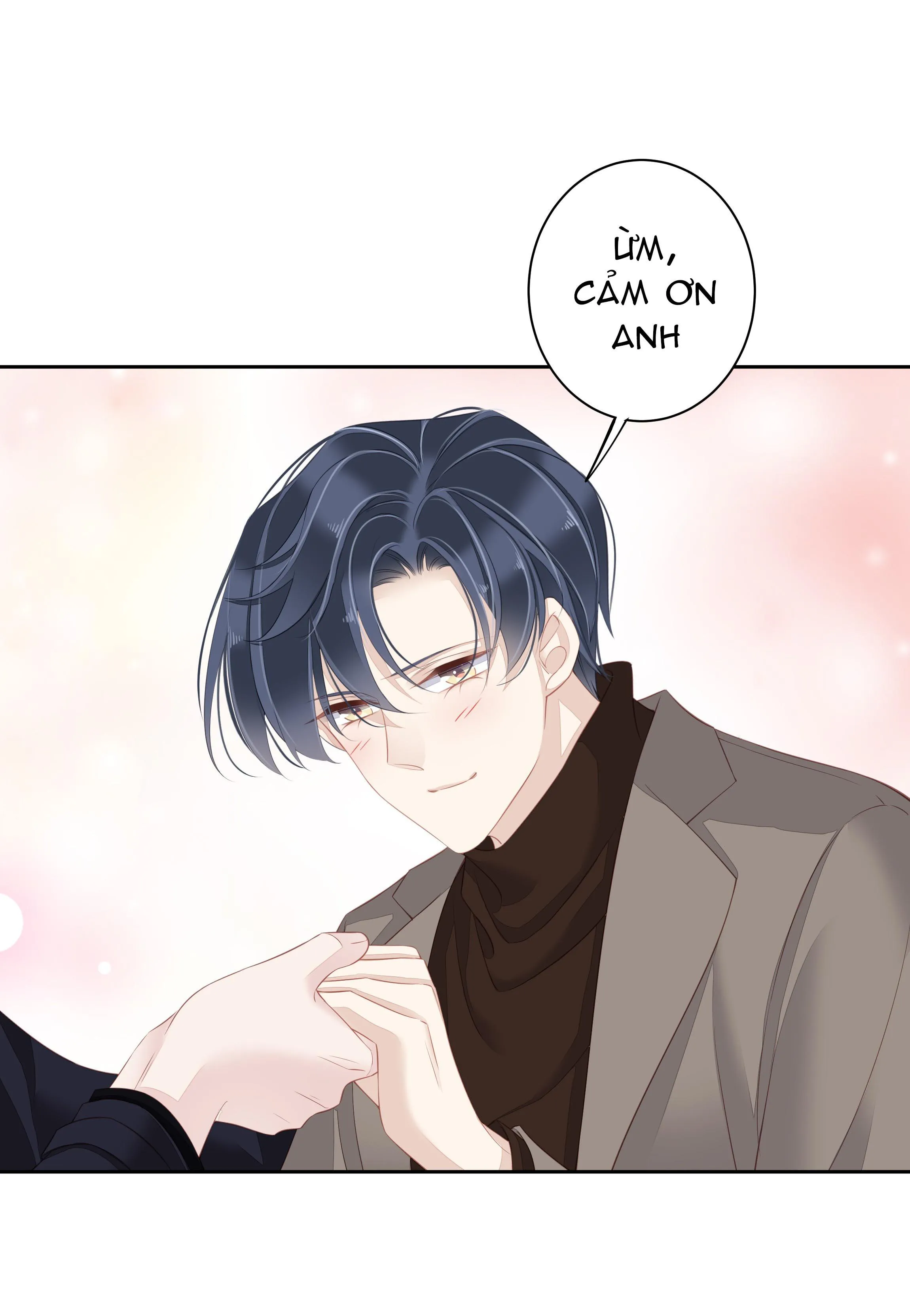 MỐI LIÊN HÔN KHÁC LOÀI Chapter 11 Trang 42