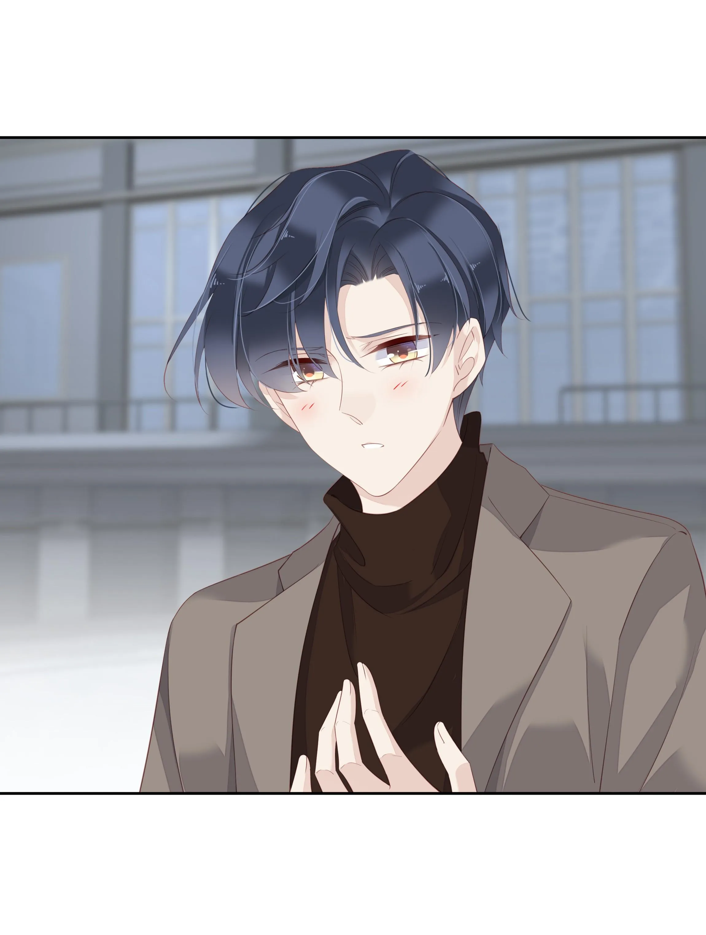 MỐI LIÊN HÔN KHÁC LOÀI Chapter 11 Trang 46