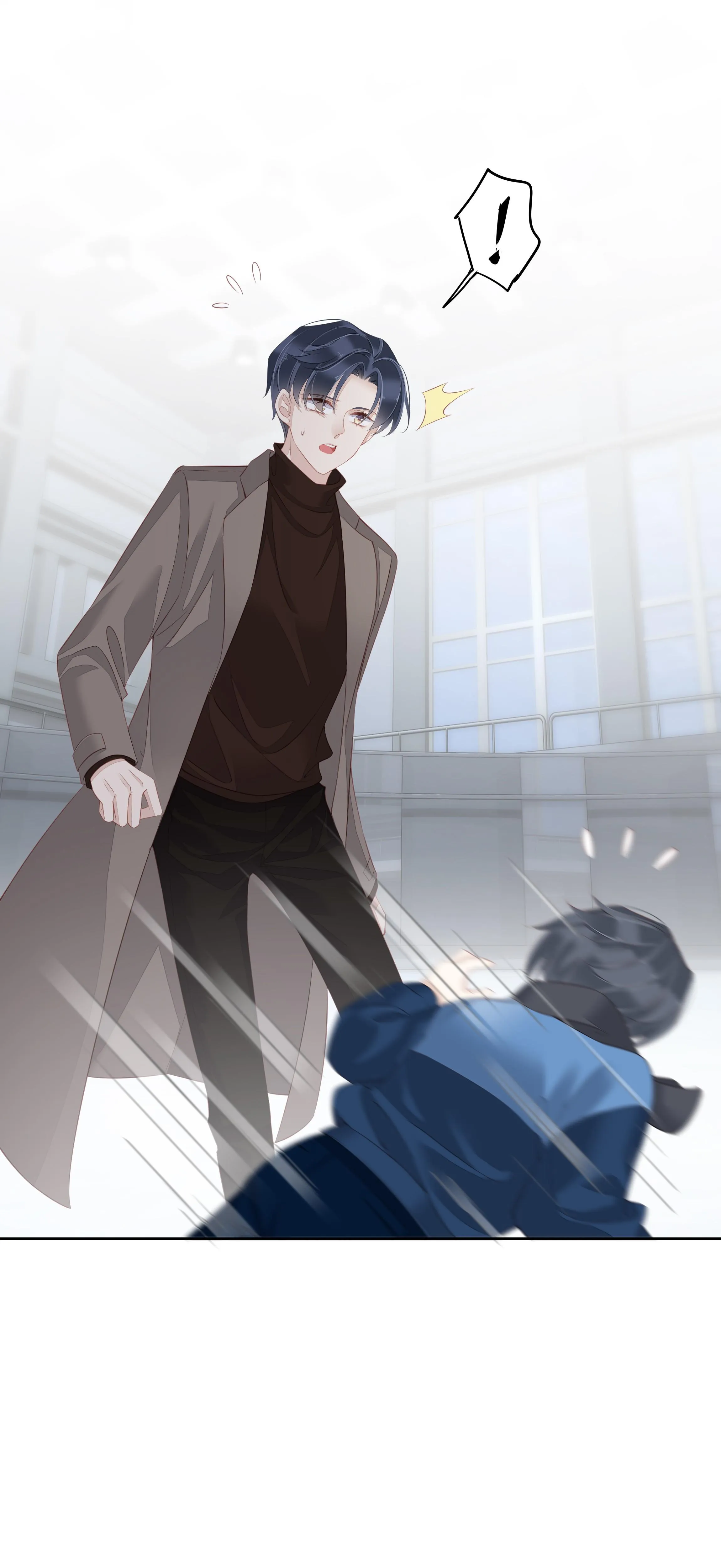 MỐI LIÊN HÔN KHÁC LOÀI Chapter 11 Trang 48