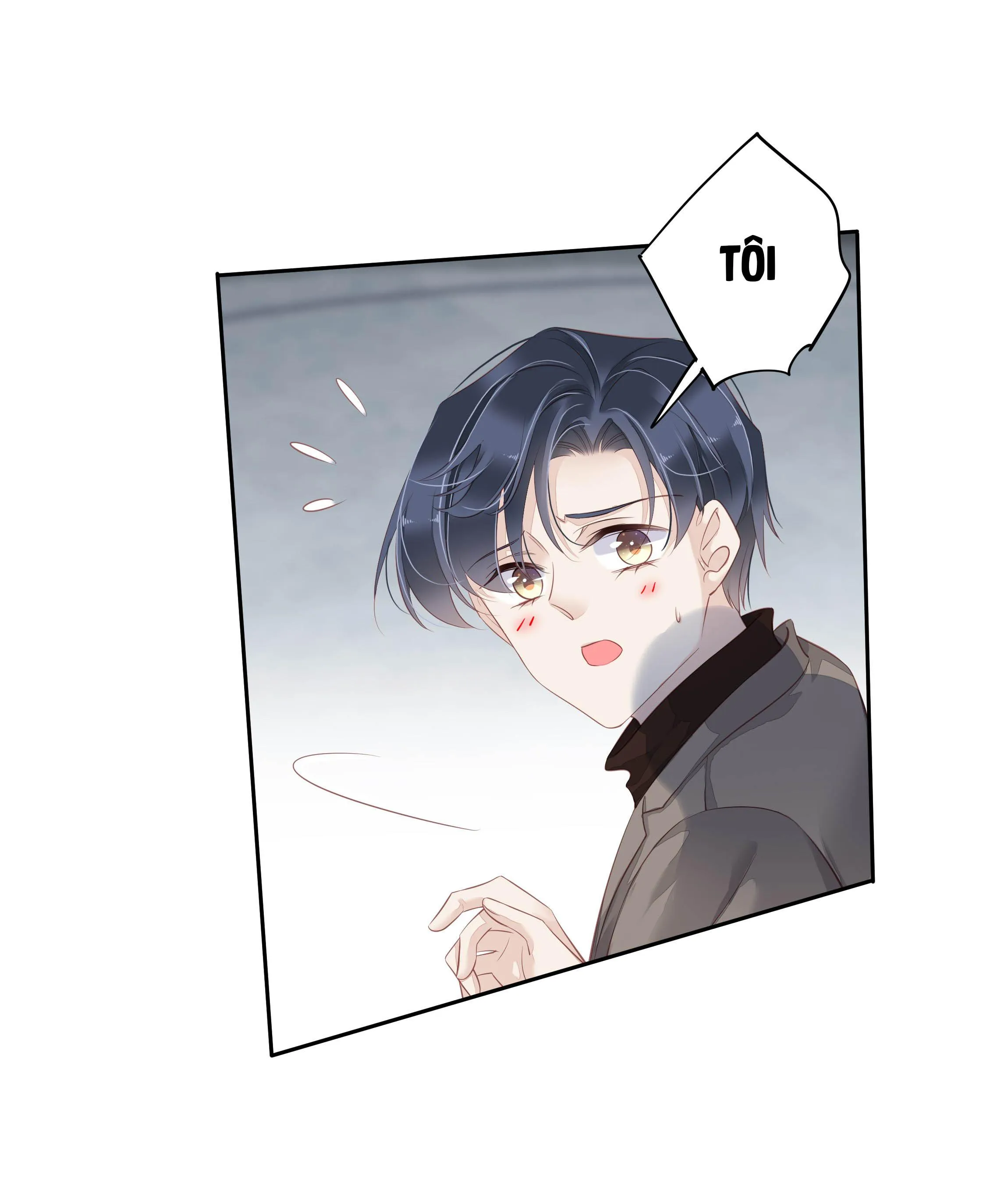 MỐI LIÊN HÔN KHÁC LOÀI Chapter 12 Trang 6