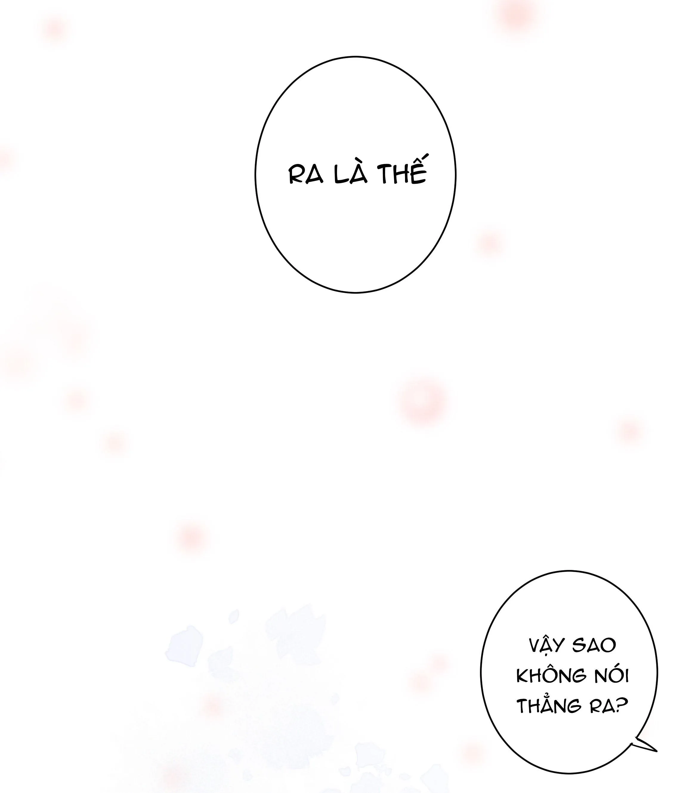 MỐI LIÊN HÔN KHÁC LOÀI Chapter 12 Trang 15