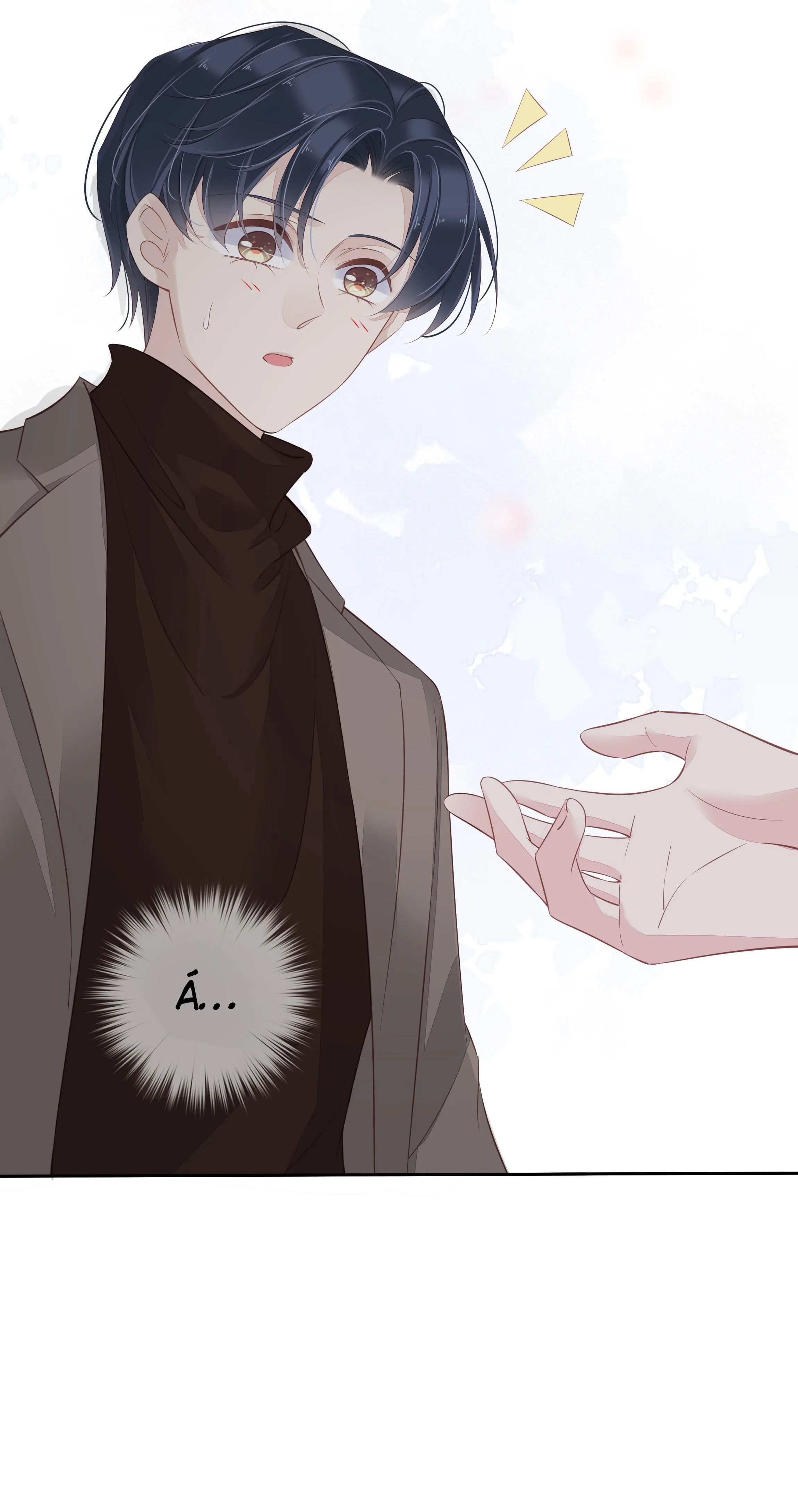 MỐI LIÊN HÔN KHÁC LOÀI Chapter 12 Trang 16