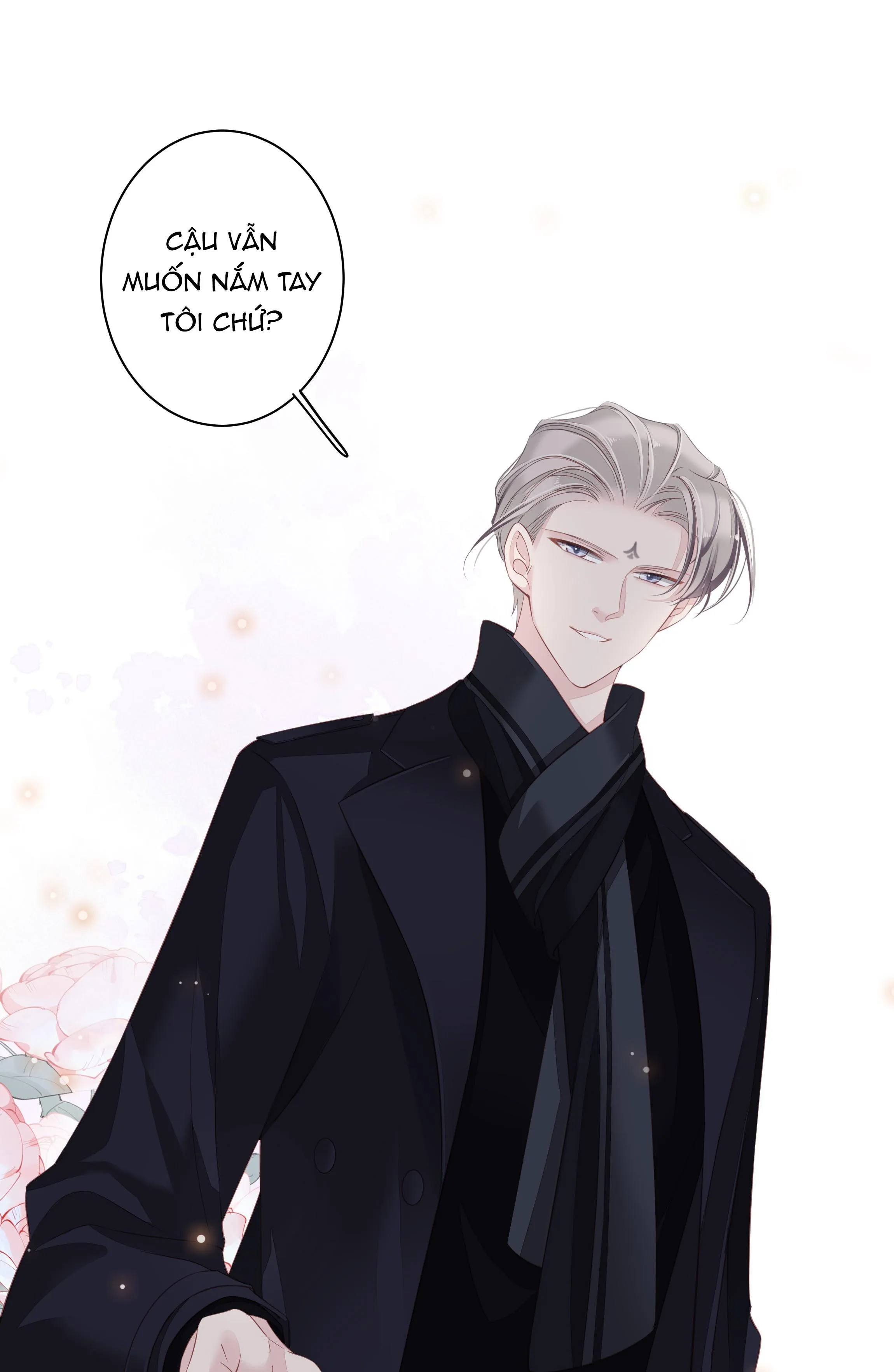 MỐI LIÊN HÔN KHÁC LOÀI Chapter 12 Trang 17