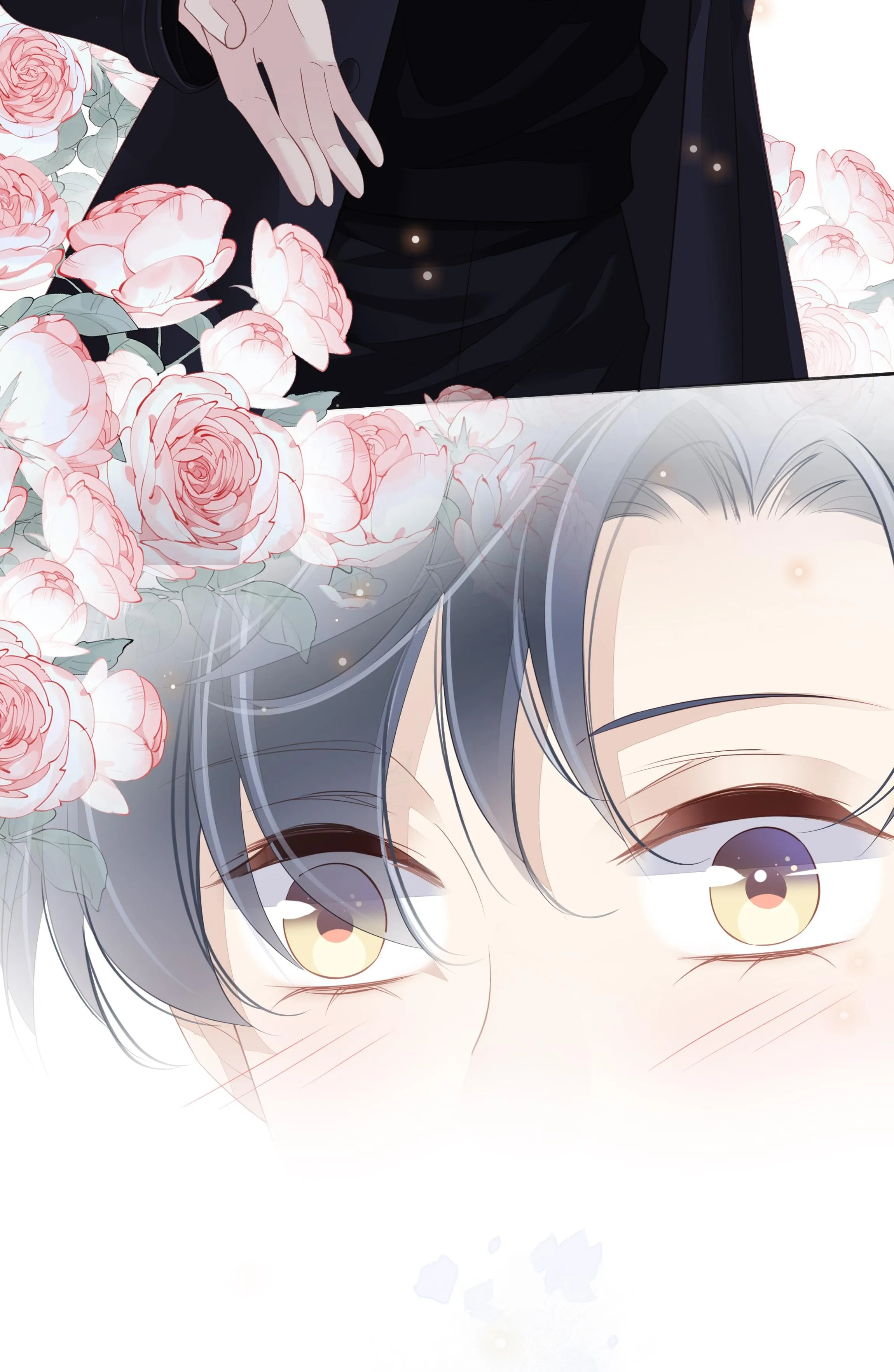 MỐI LIÊN HÔN KHÁC LOÀI Chapter 12 Trang 18