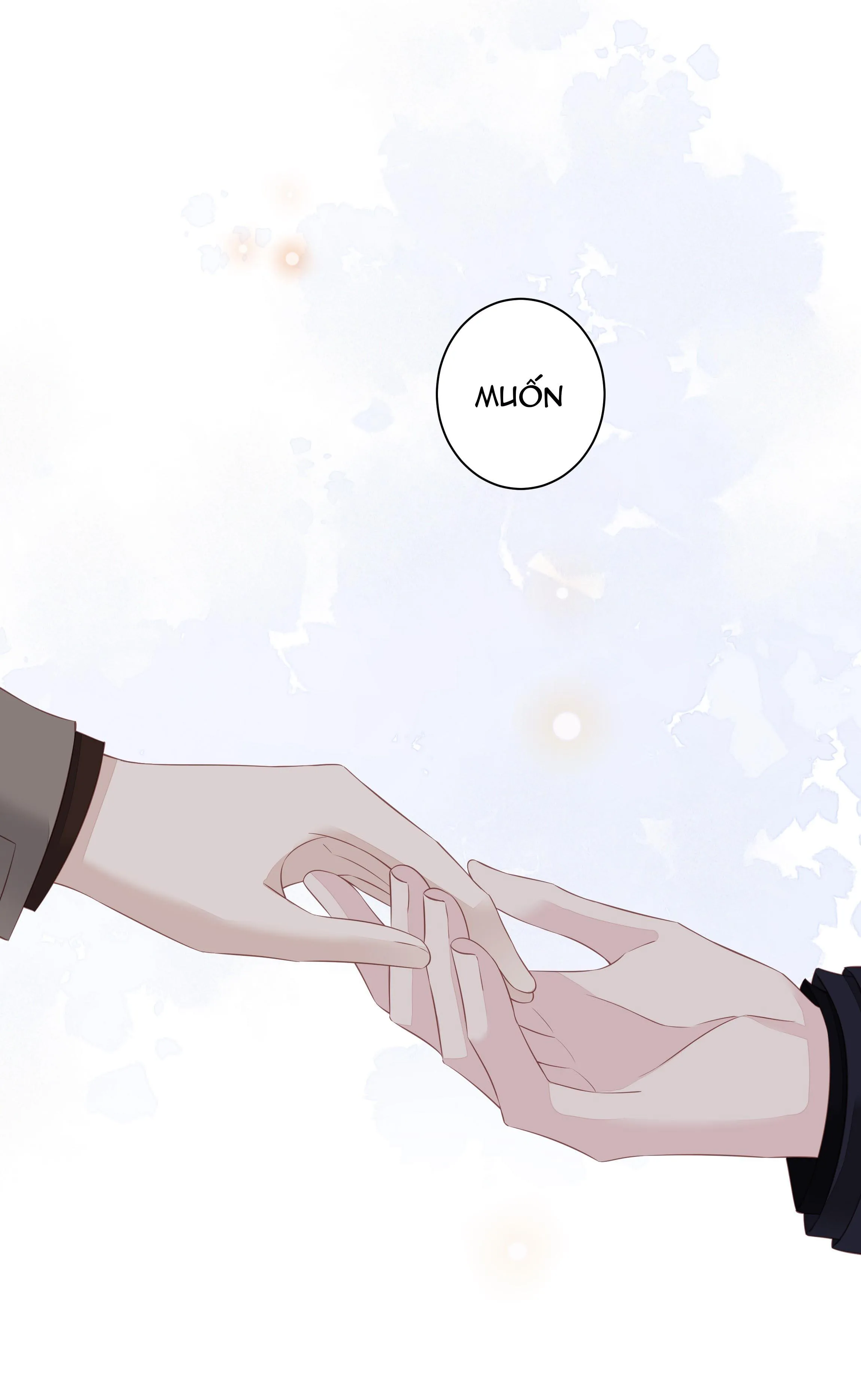 MỐI LIÊN HÔN KHÁC LOÀI Chapter 12 Trang 19