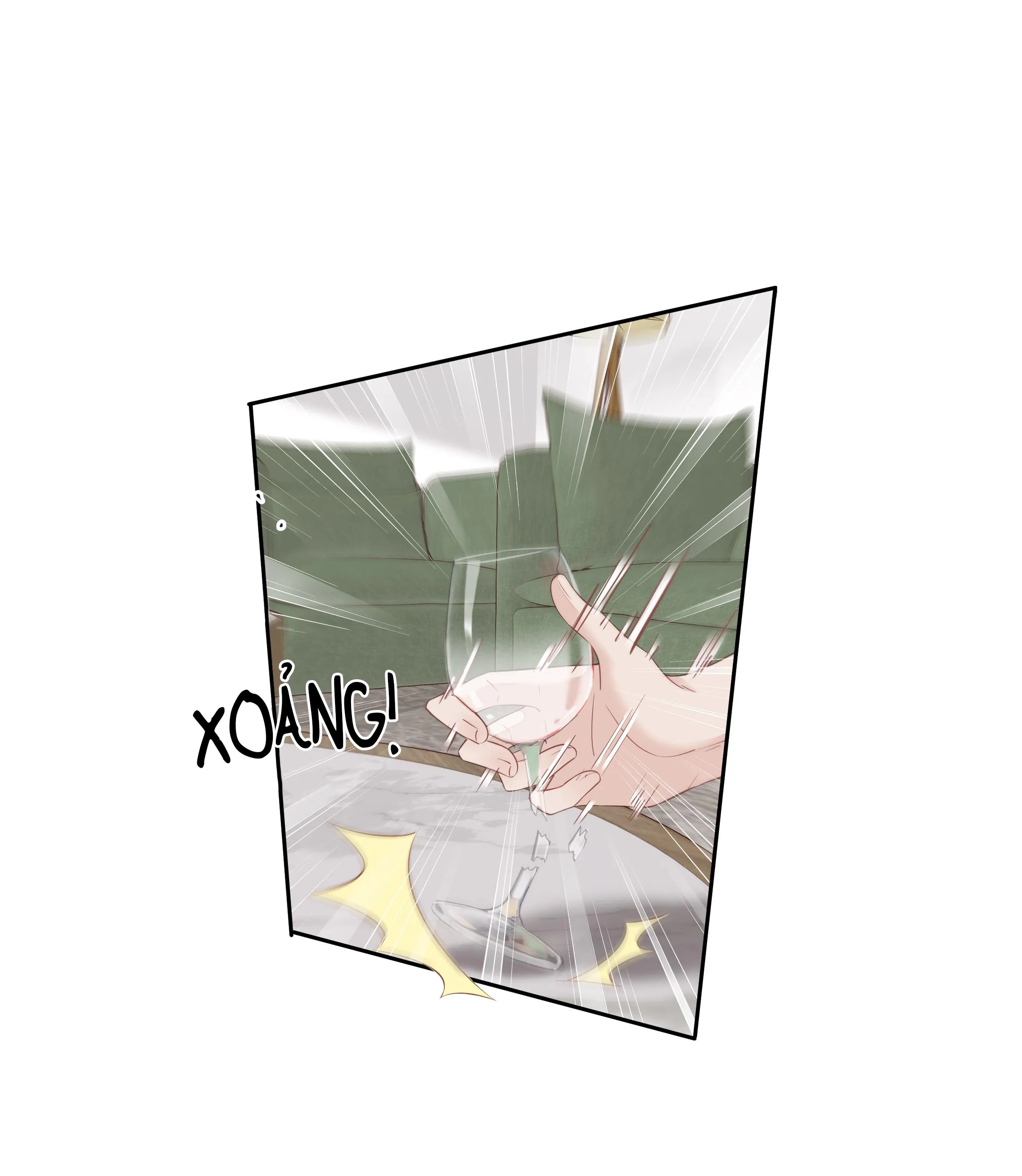 MỐI LIÊN HÔN KHÁC LOÀI Chapter 13 Trang 19