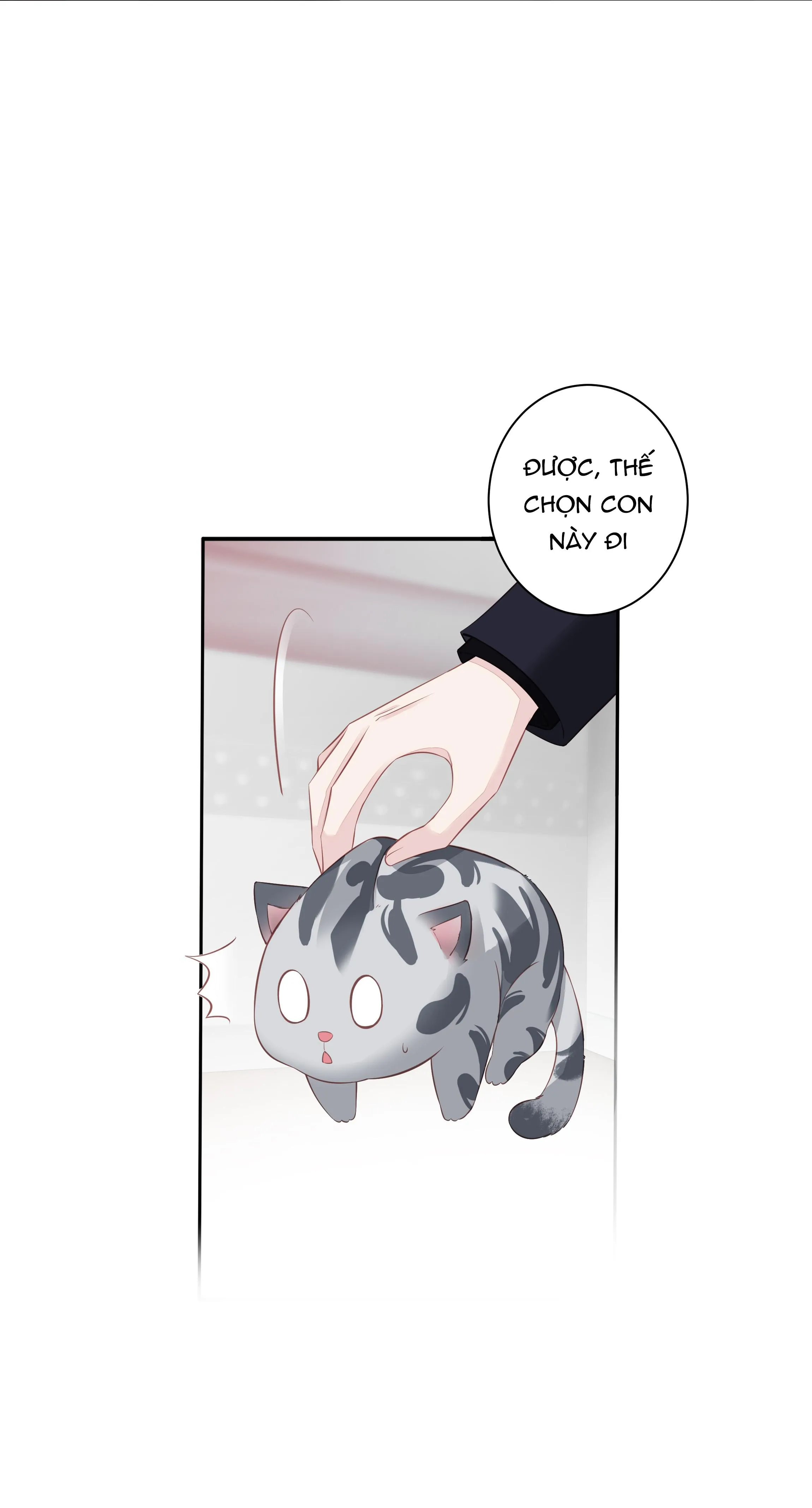 MỐI LIÊN HÔN KHÁC LOÀI Chapter 13 Trang 37