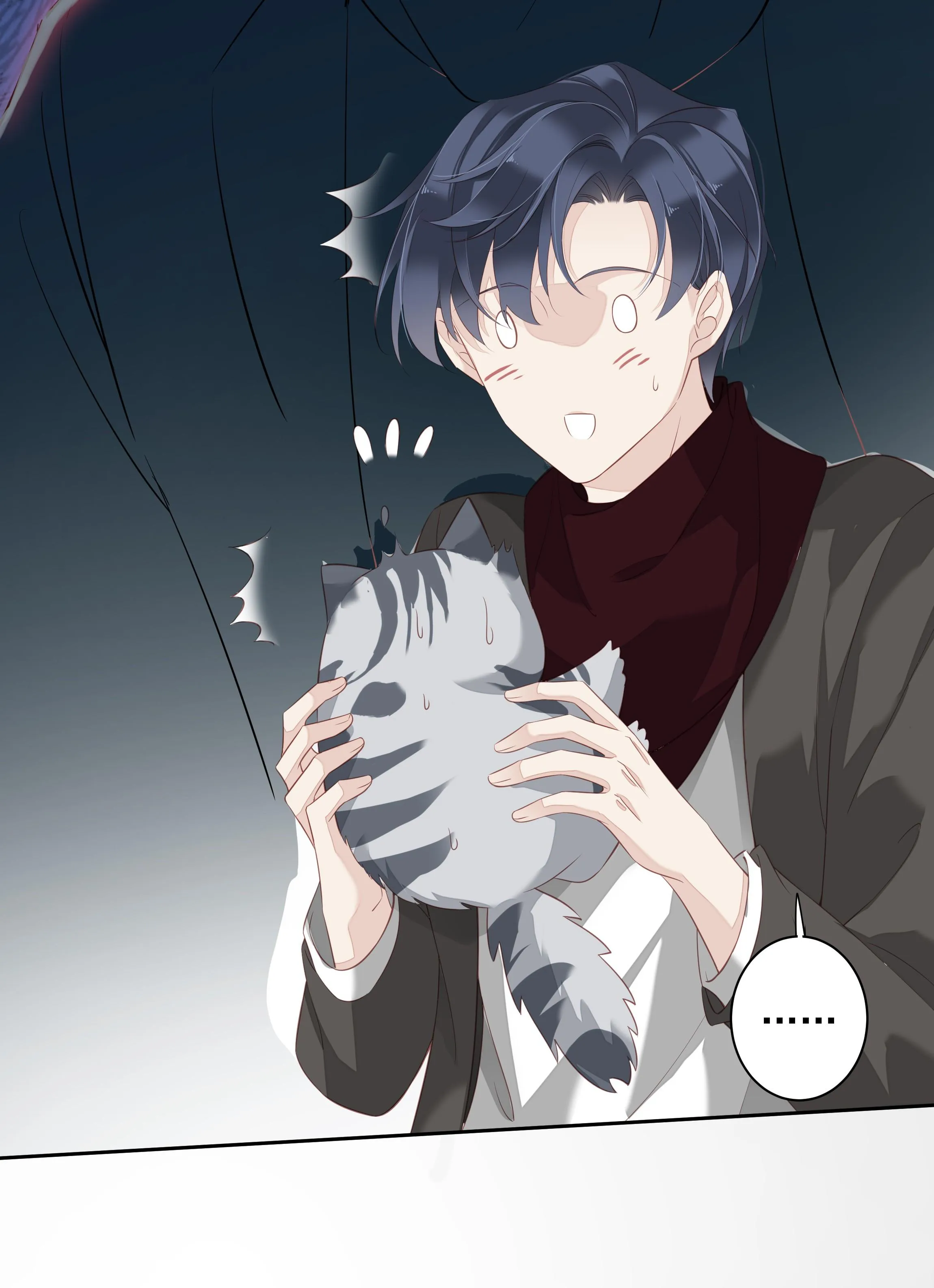 MỐI LIÊN HÔN KHÁC LOÀI Chapter 13 Trang 42