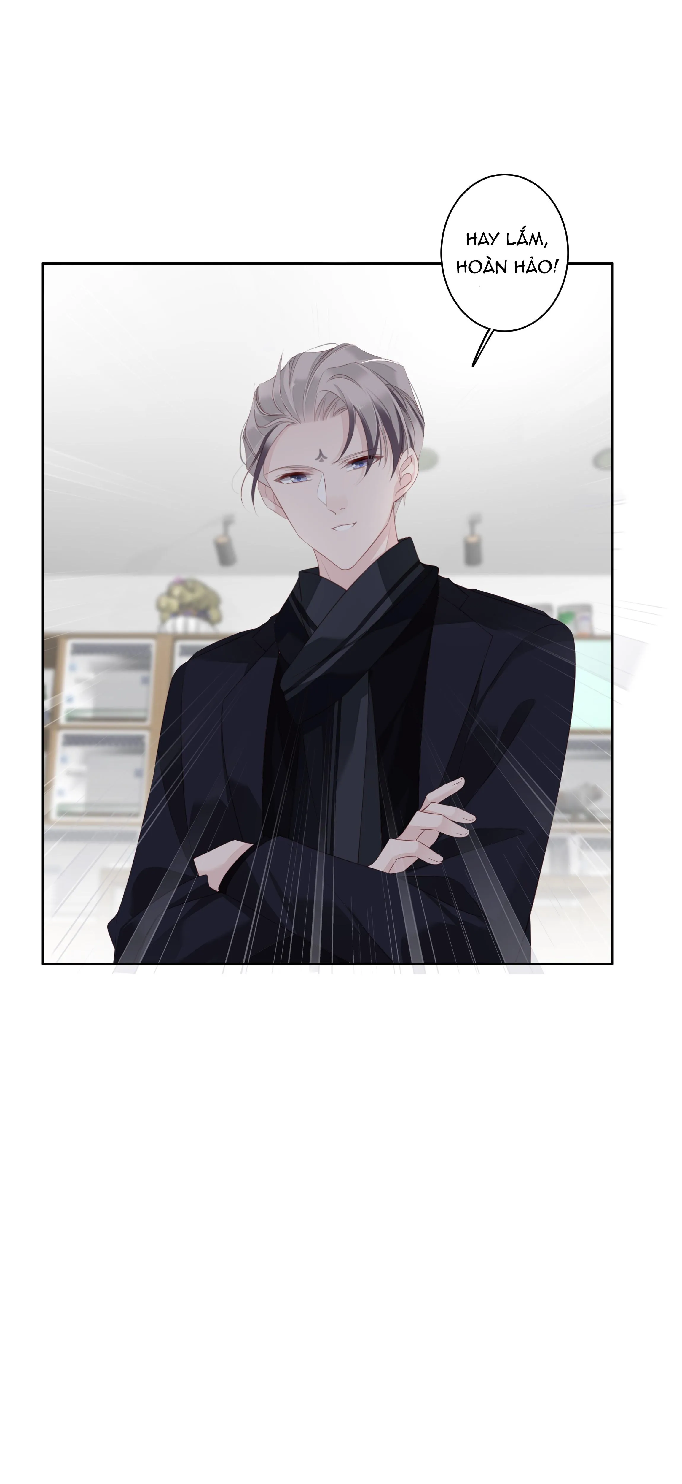 MỐI LIÊN HÔN KHÁC LOÀI Chapter 13 Trang 44