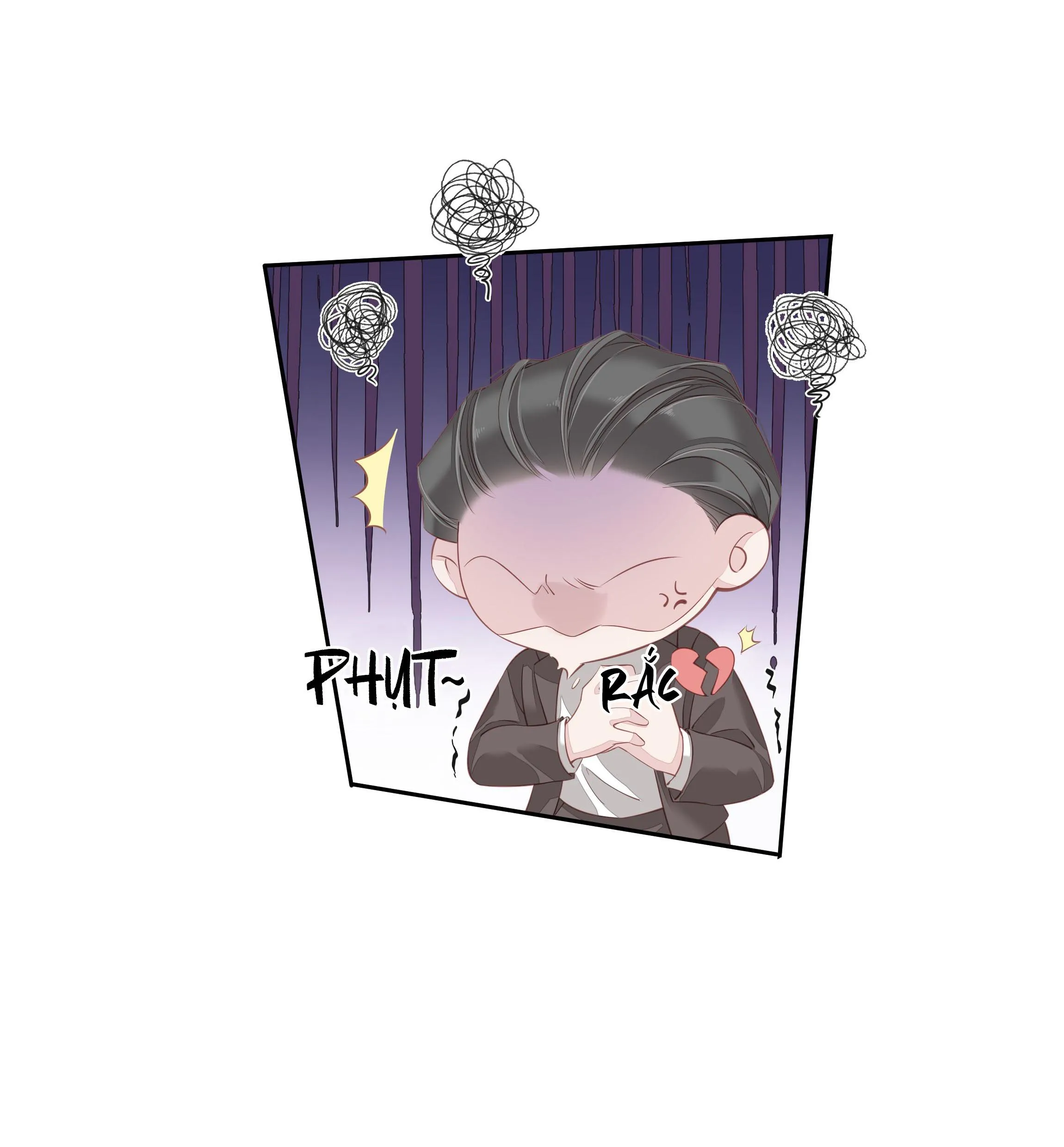 MỐI LIÊN HÔN KHÁC LOÀI Chapter 14 Trang 22