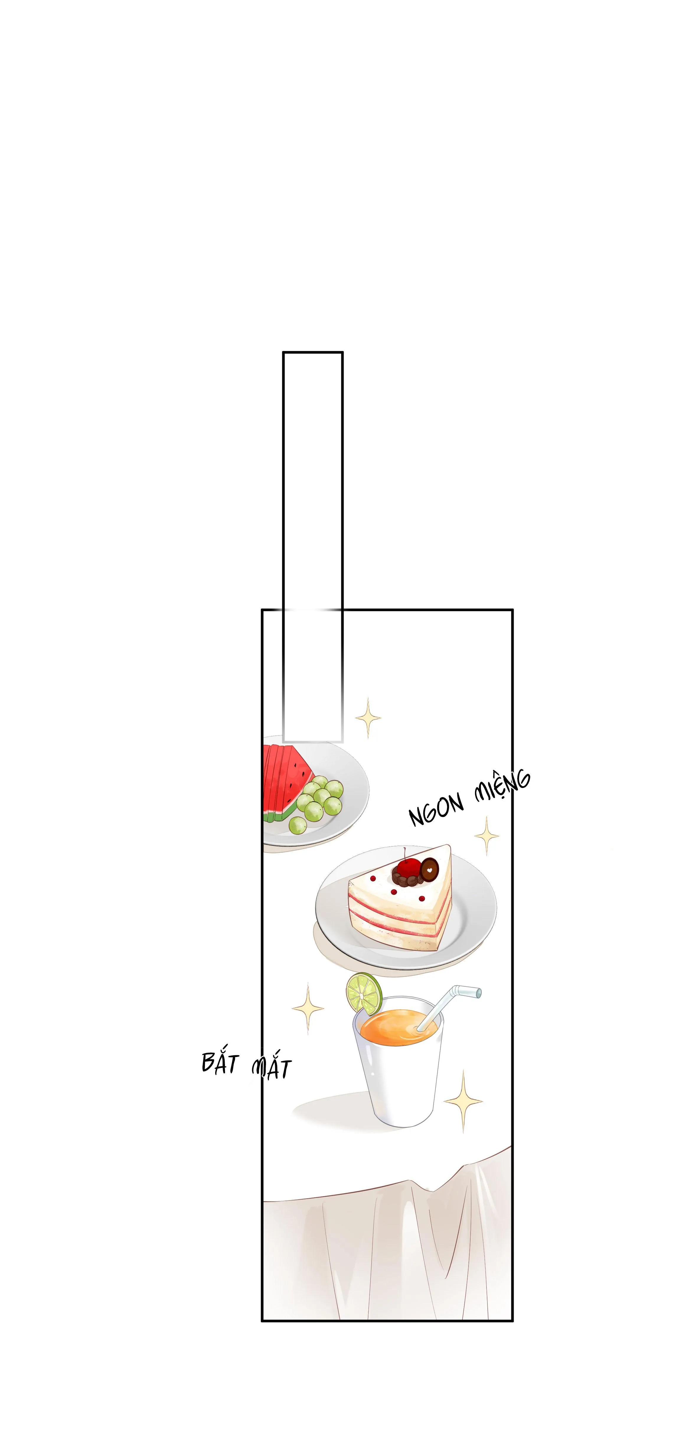 MỐI LIÊN HÔN KHÁC LOÀI Chapter 14 Trang 32