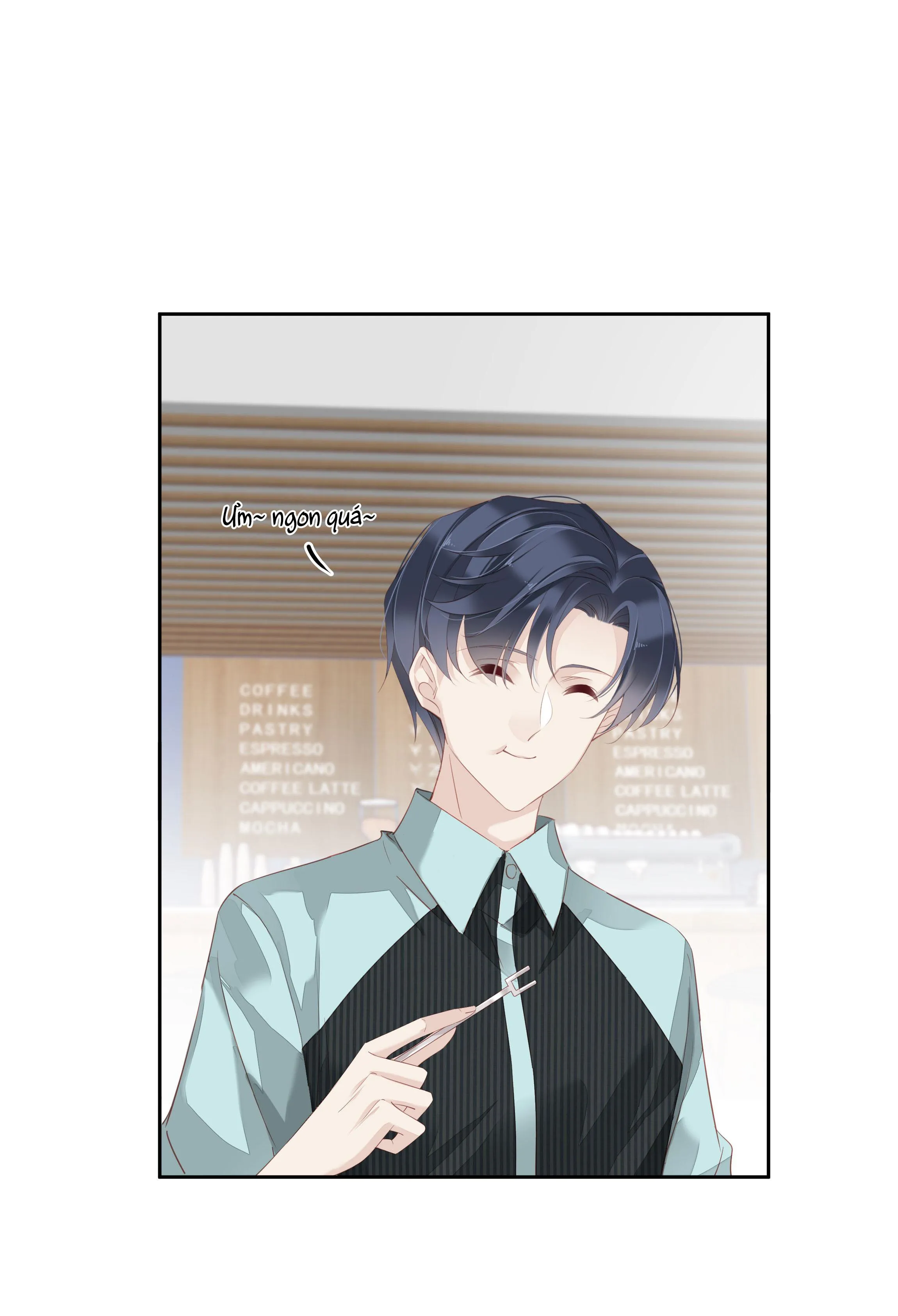 MỐI LIÊN HÔN KHÁC LOÀI Chapter 14 Trang 33