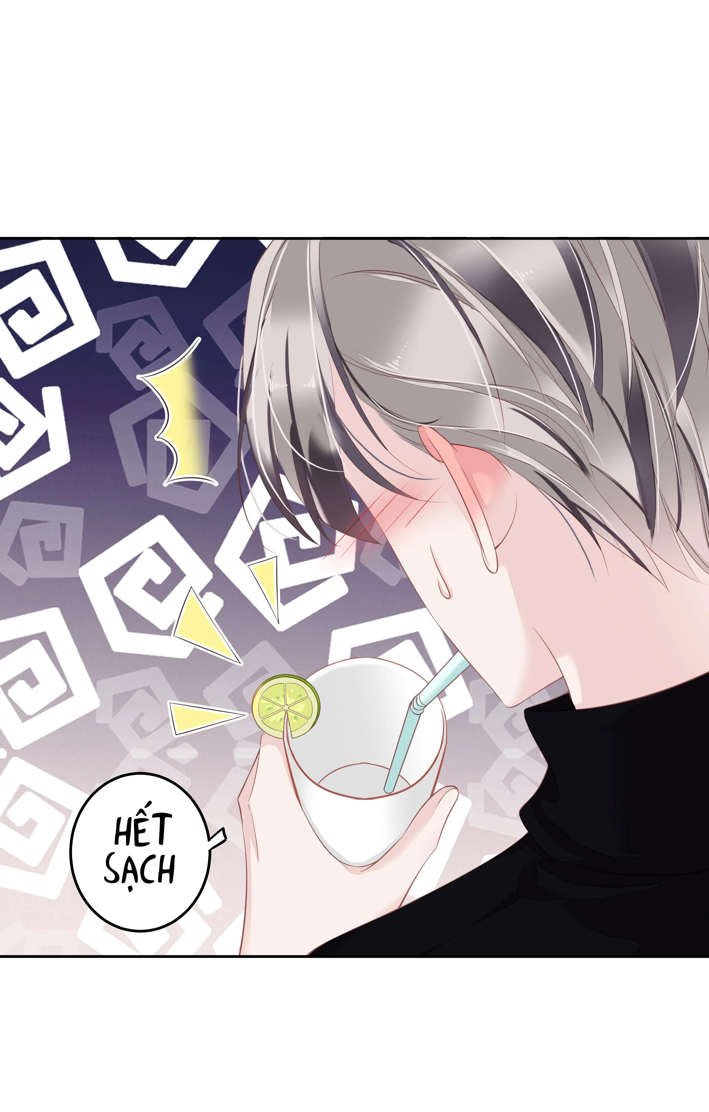 MỐI LIÊN HÔN KHÁC LOÀI Chapter 14 Trang 35