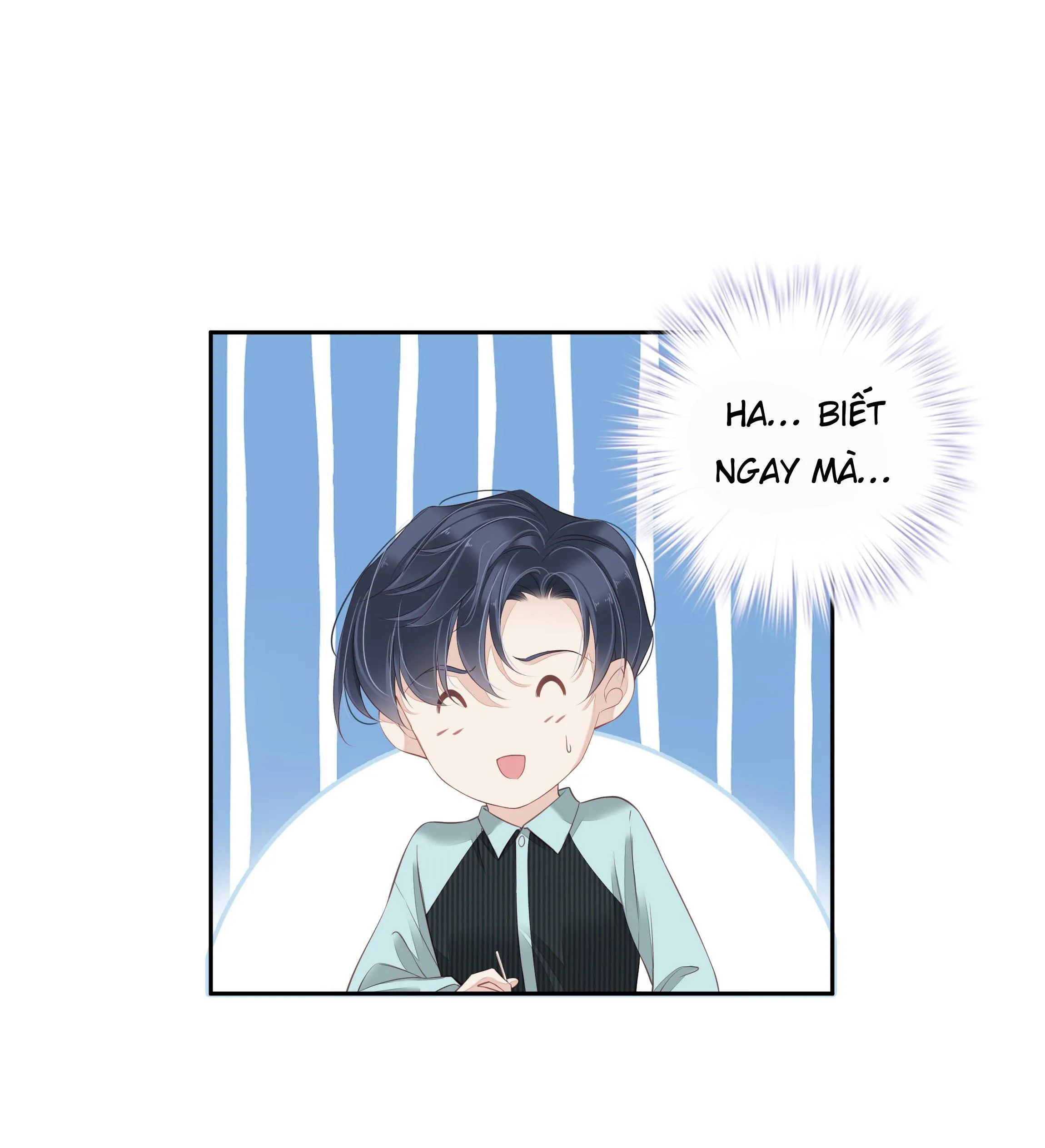 MỐI LIÊN HÔN KHÁC LOÀI Chapter 15 Trang 5