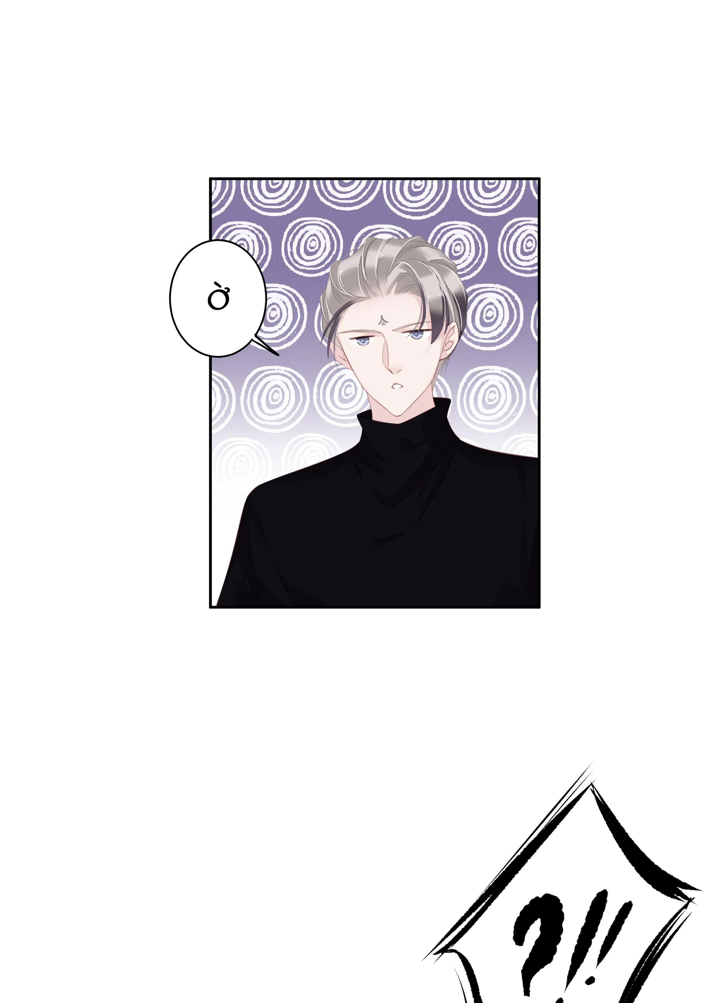 MỐI LIÊN HÔN KHÁC LOÀI Chapter 15 Trang 10