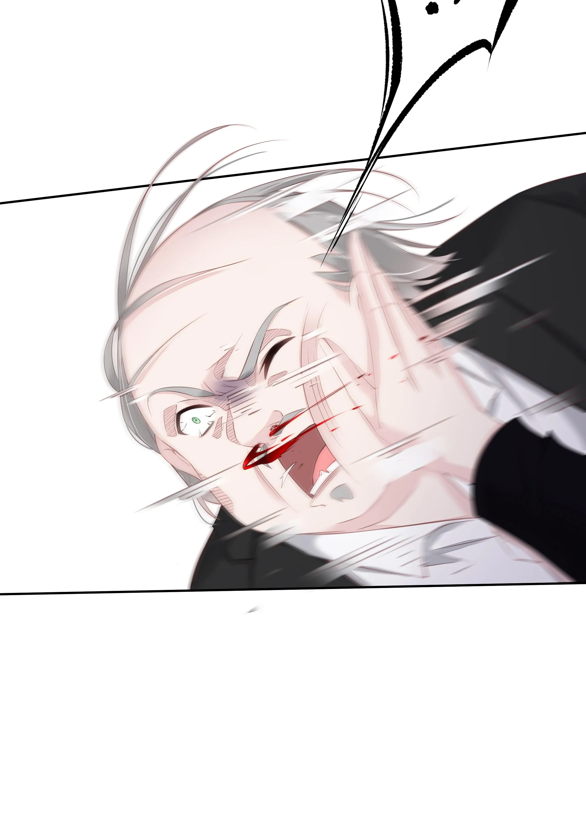 MỐI LIÊN HÔN KHÁC LOÀI Chapter 15 Trang 11