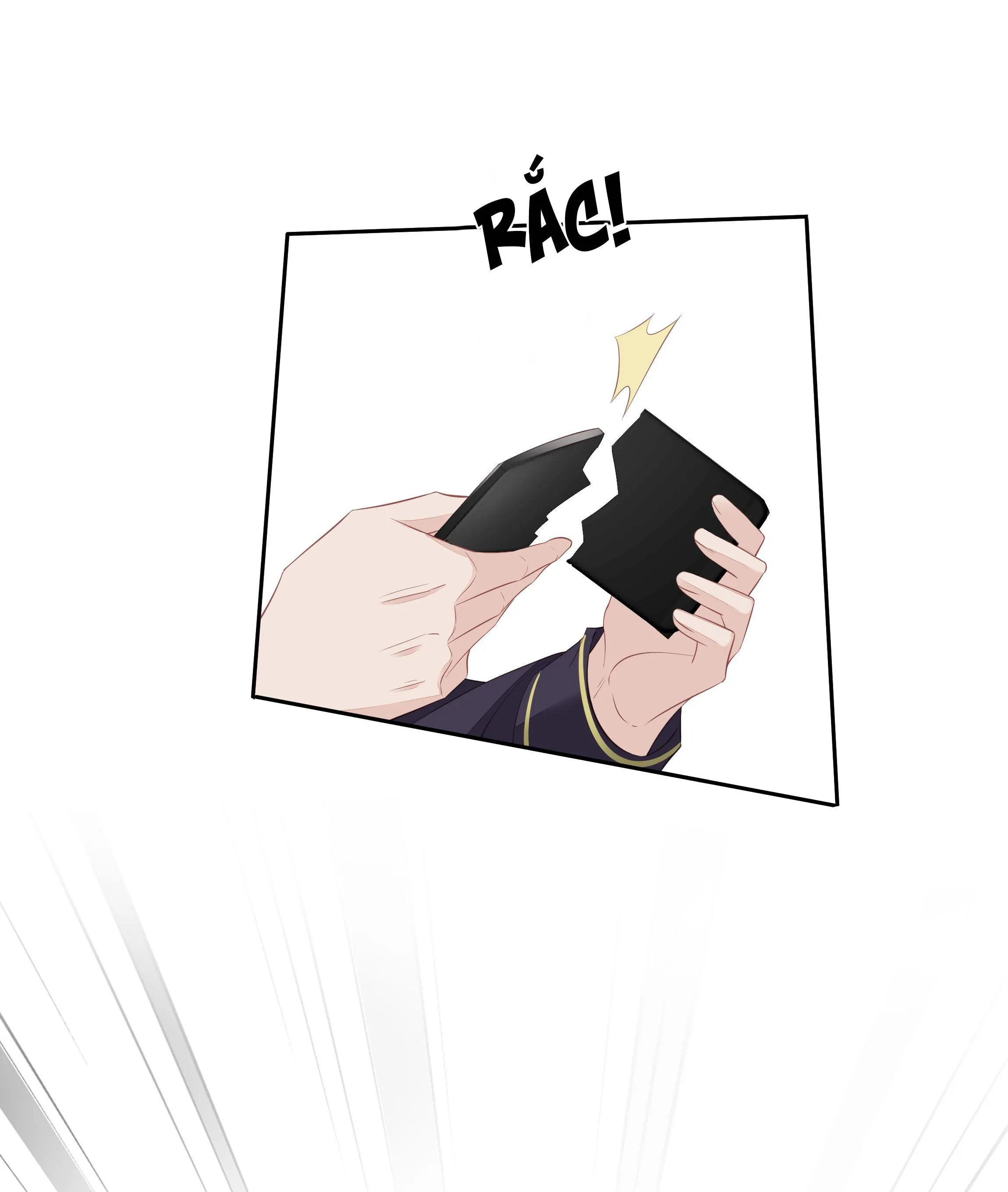 MỐI LIÊN HÔN KHÁC LOÀI Chapter 15 Trang 25