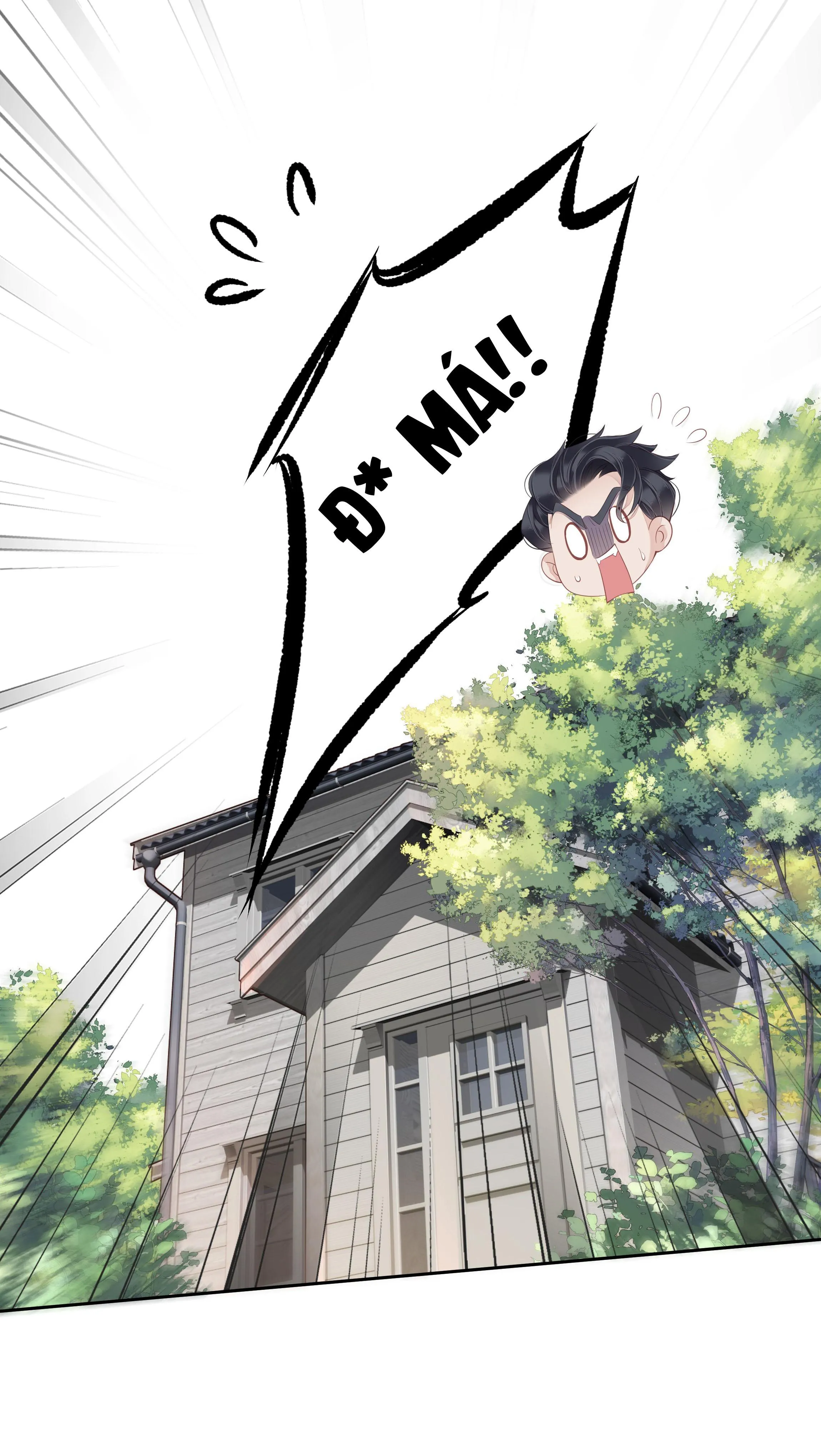 MỐI LIÊN HÔN KHÁC LOÀI Chapter 15 Trang 26