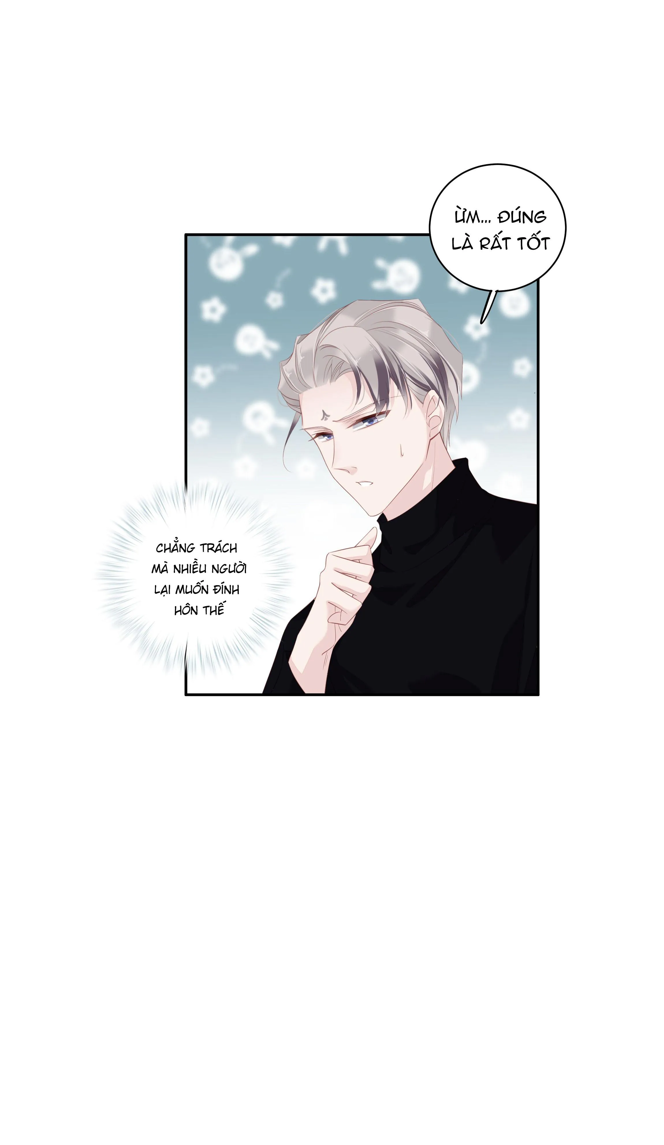 MỐI LIÊN HÔN KHÁC LOÀI Chapter 16 Trang 19