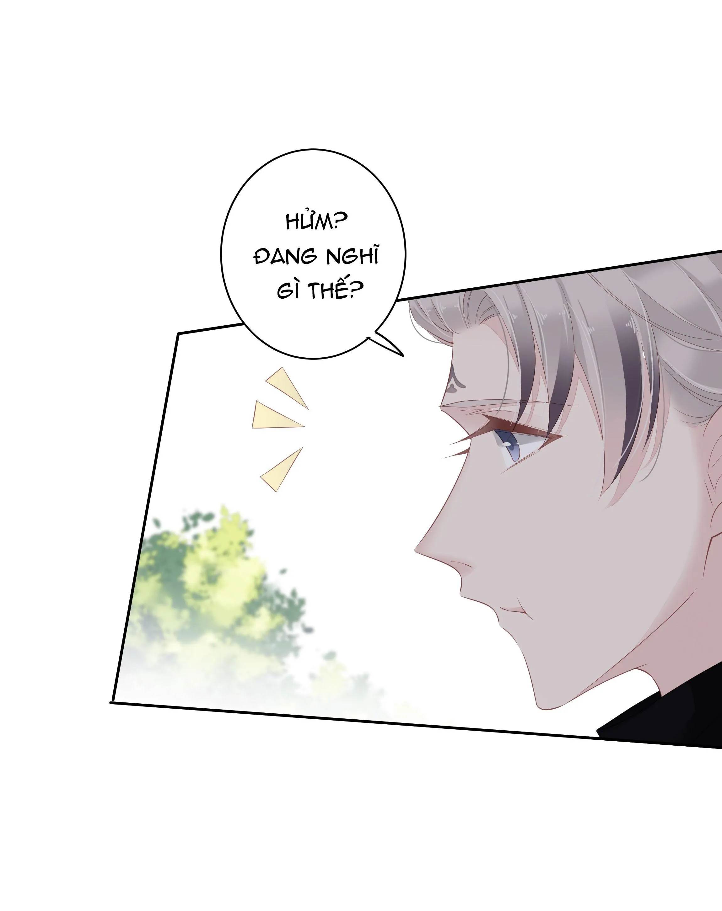 MỐI LIÊN HÔN KHÁC LOÀI Chapter 16 Trang 30