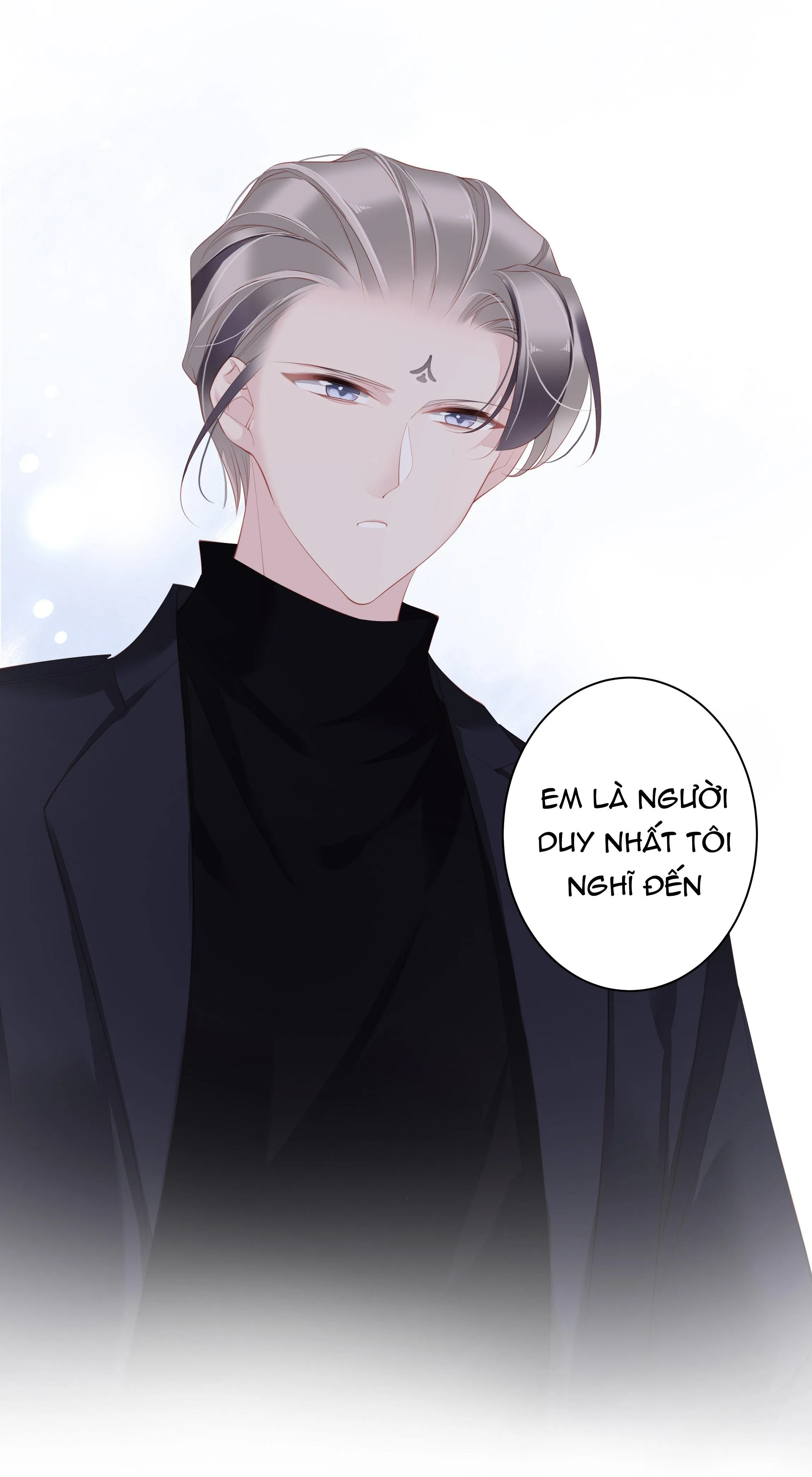 MỐI LIÊN HÔN KHÁC LOÀI Chapter 16 Trang 41