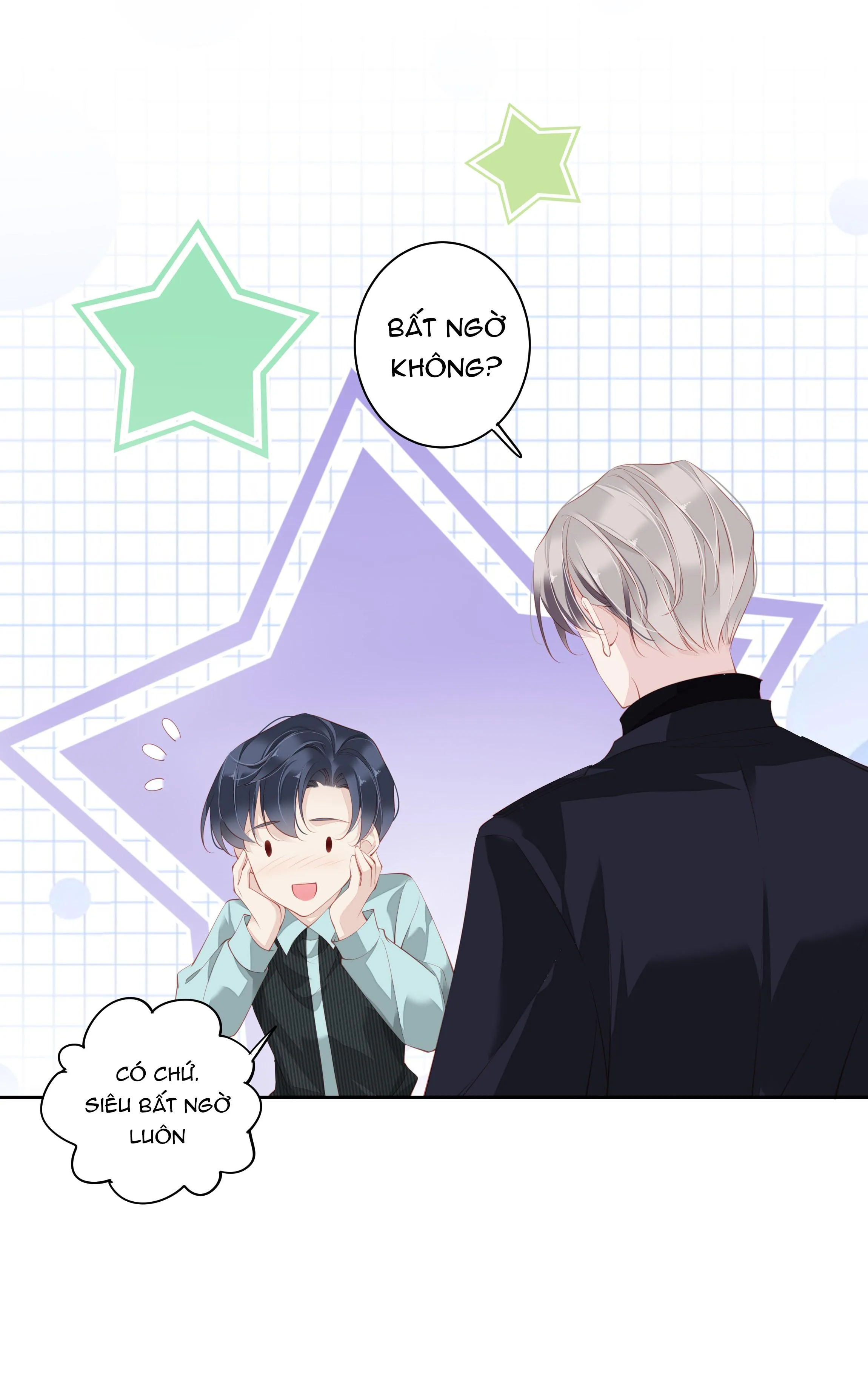 MỐI LIÊN HÔN KHÁC LOÀI Chapter 16 Trang 42