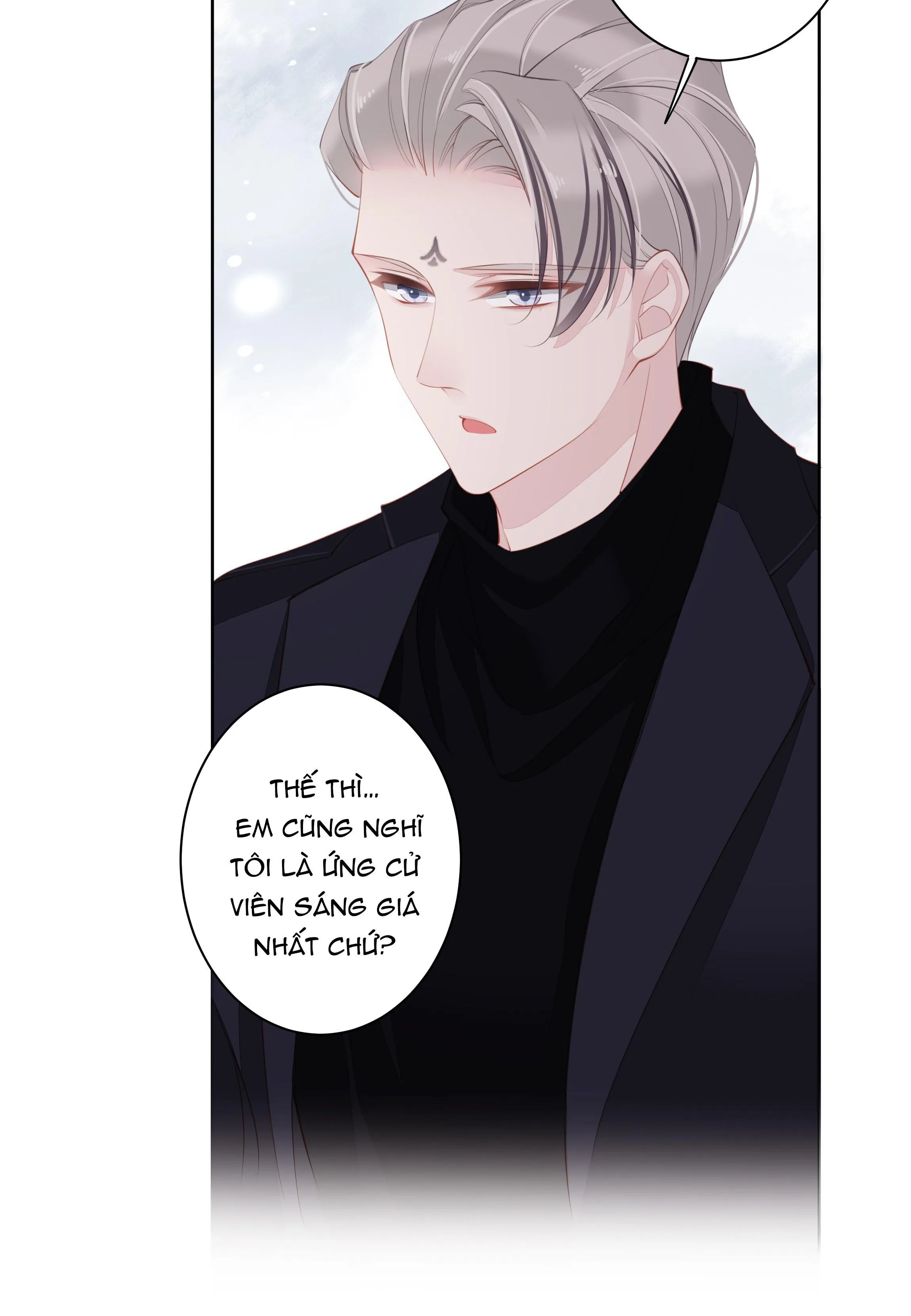 MỐI LIÊN HÔN KHÁC LOÀI Chapter 16 Trang 46