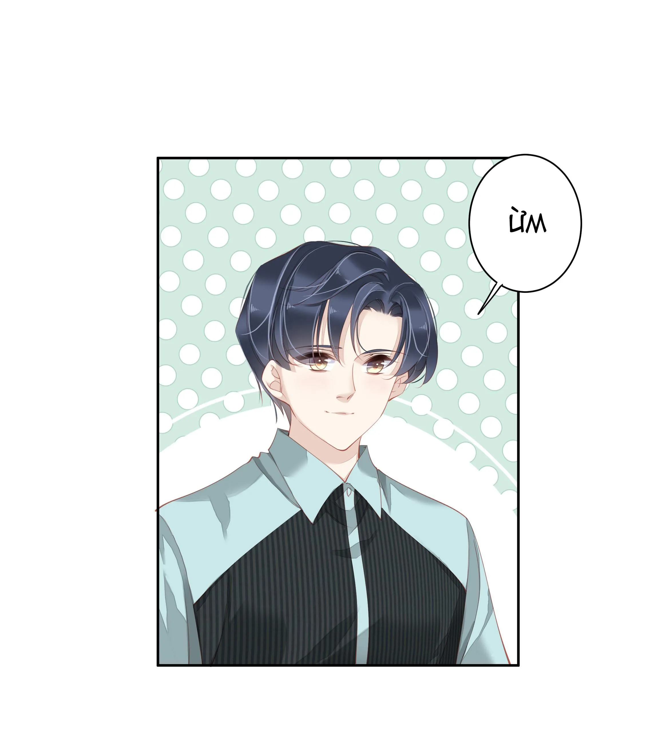 MỐI LIÊN HÔN KHÁC LOÀI Chapter 16 Trang 47