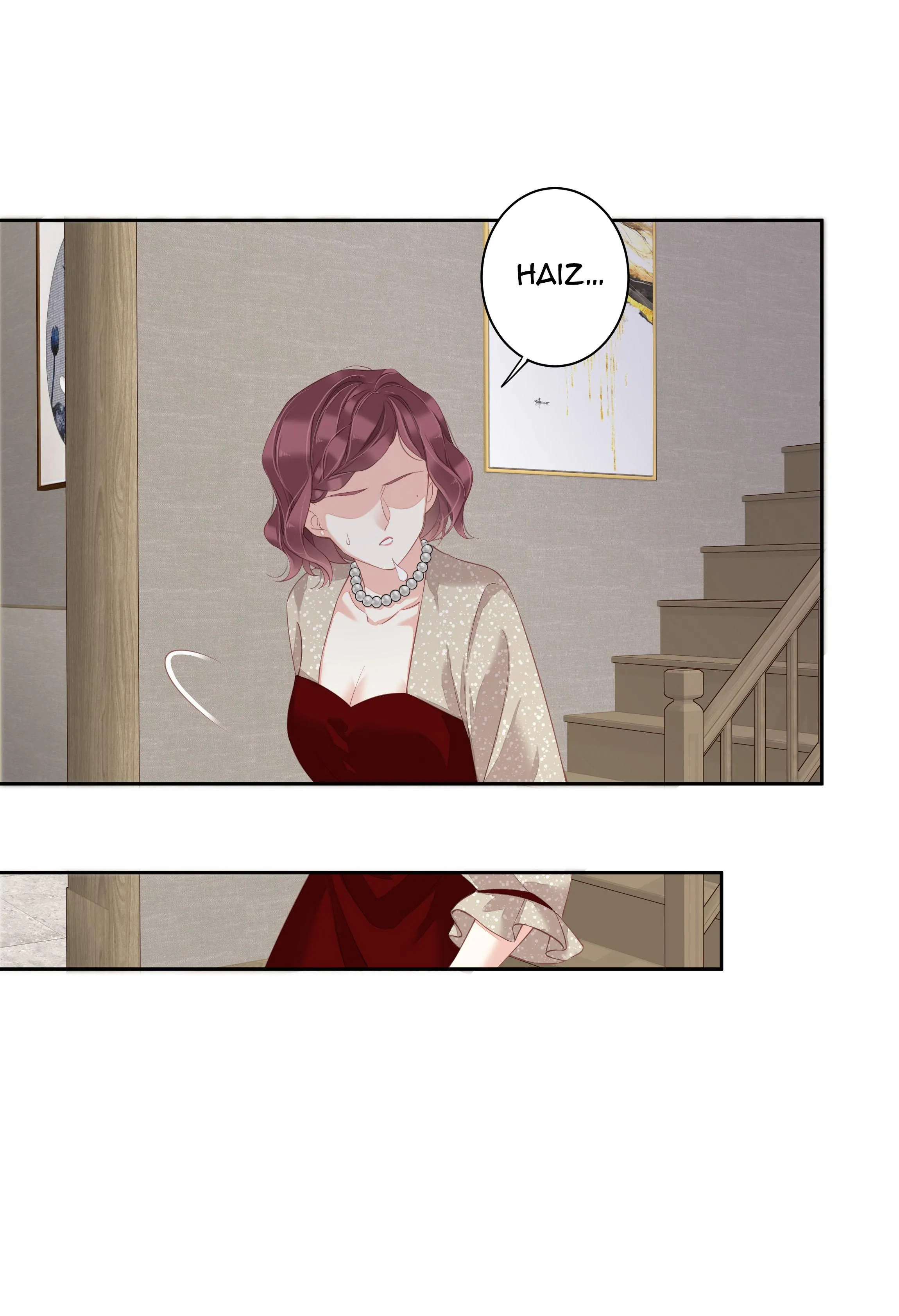 MỐI LIÊN HÔN KHÁC LOÀI Chapter 17 Trang 26