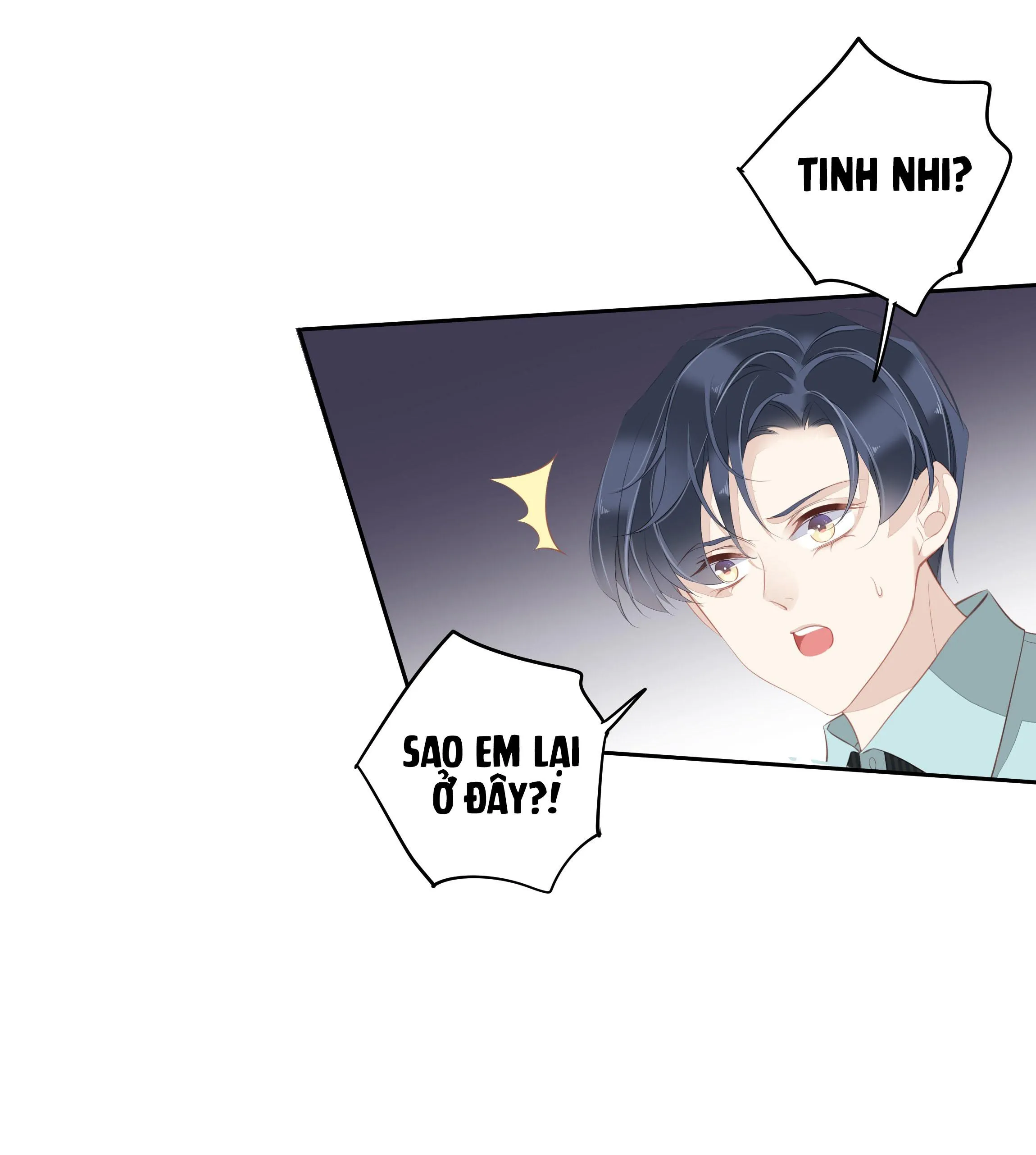 MỐI LIÊN HÔN KHÁC LOÀI Chapter 18 Trang 4