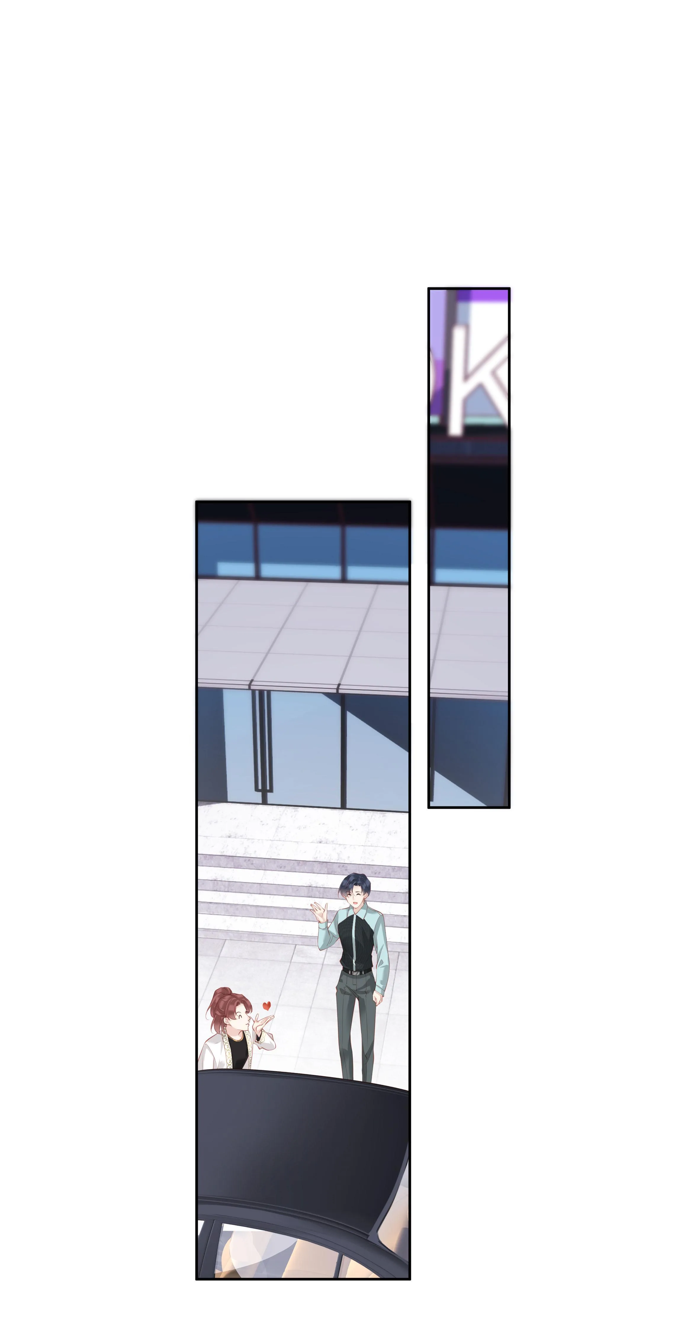 MỐI LIÊN HÔN KHÁC LOÀI Chapter 18 Trang 21