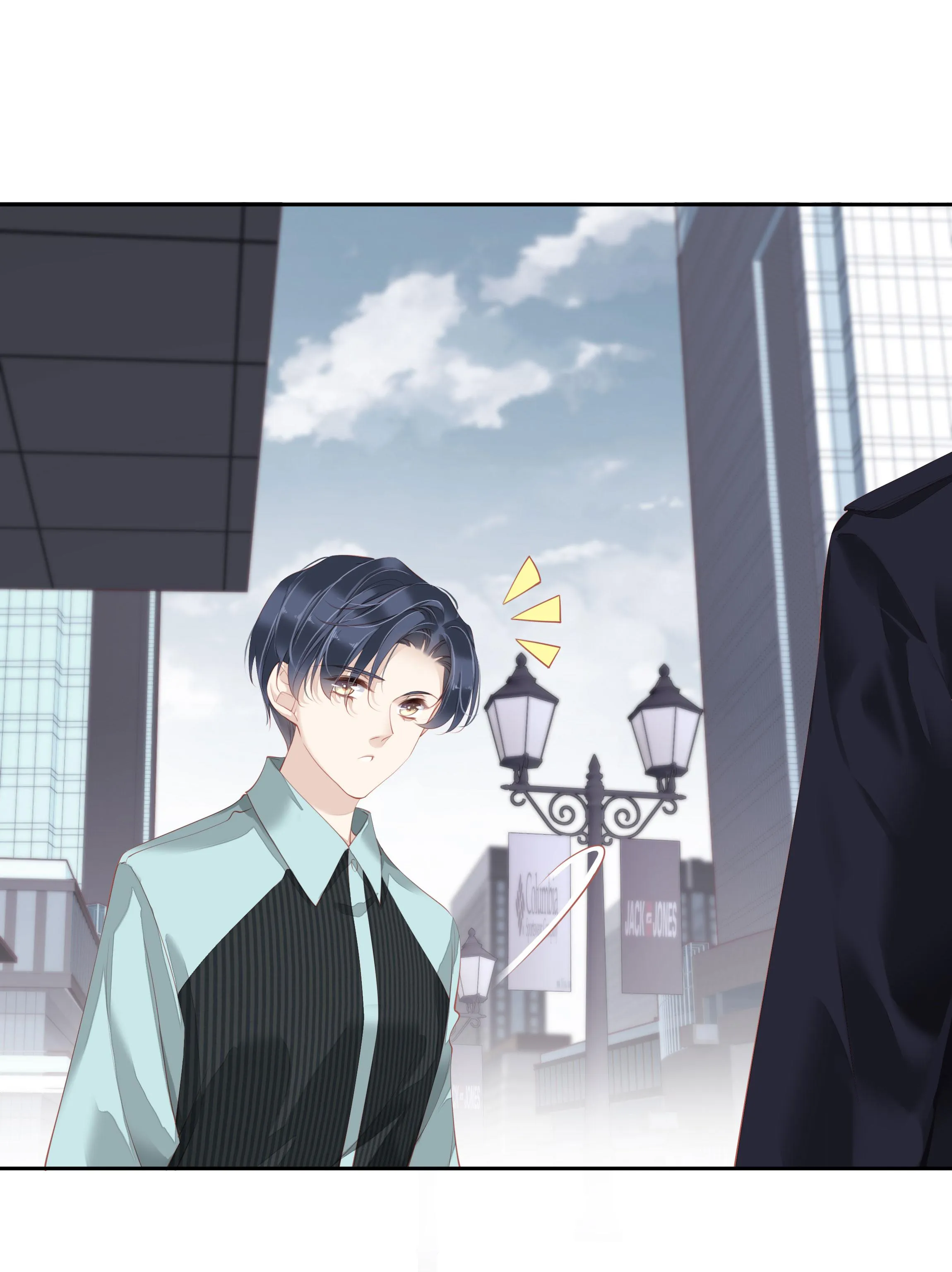 MỐI LIÊN HÔN KHÁC LOÀI Chapter 18 Trang 22