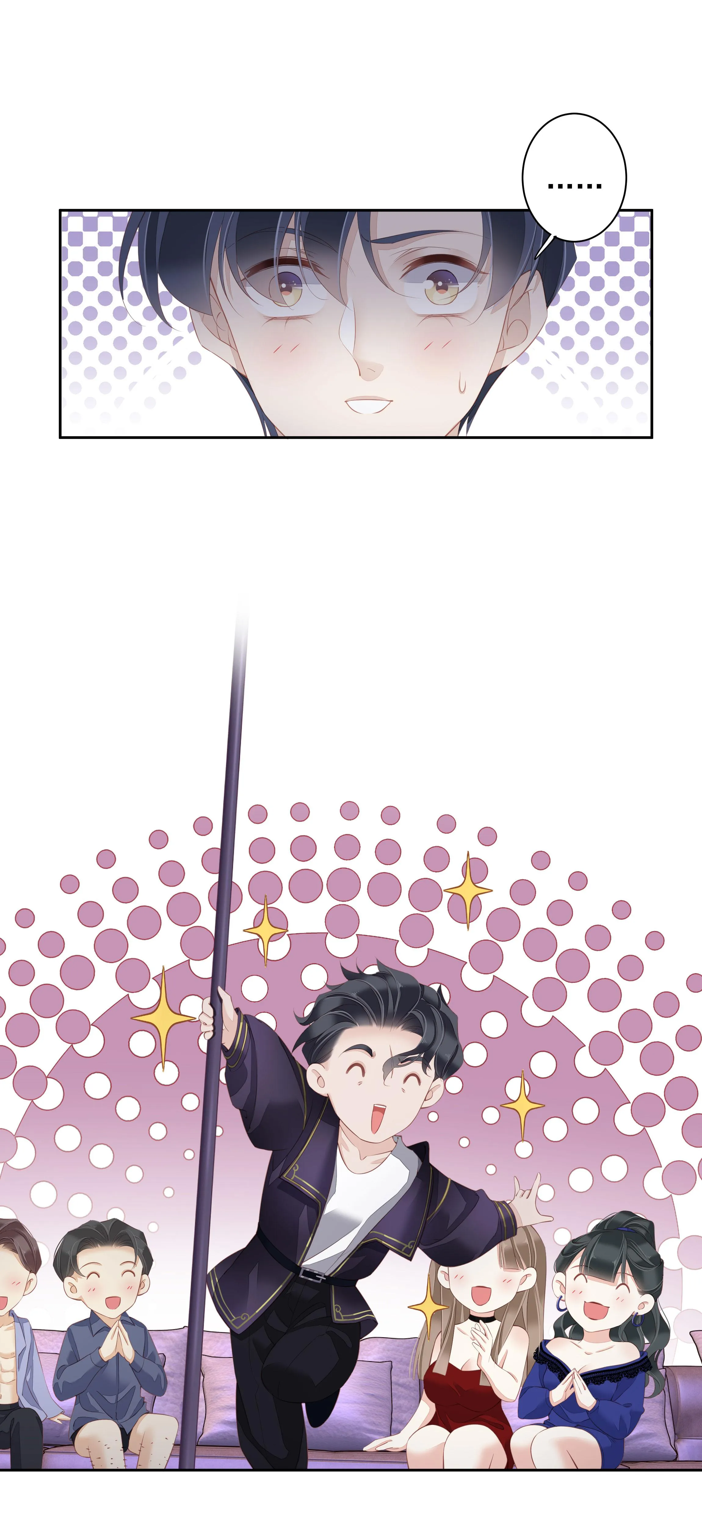 MỐI LIÊN HÔN KHÁC LOÀI Chapter 18 Trang 27