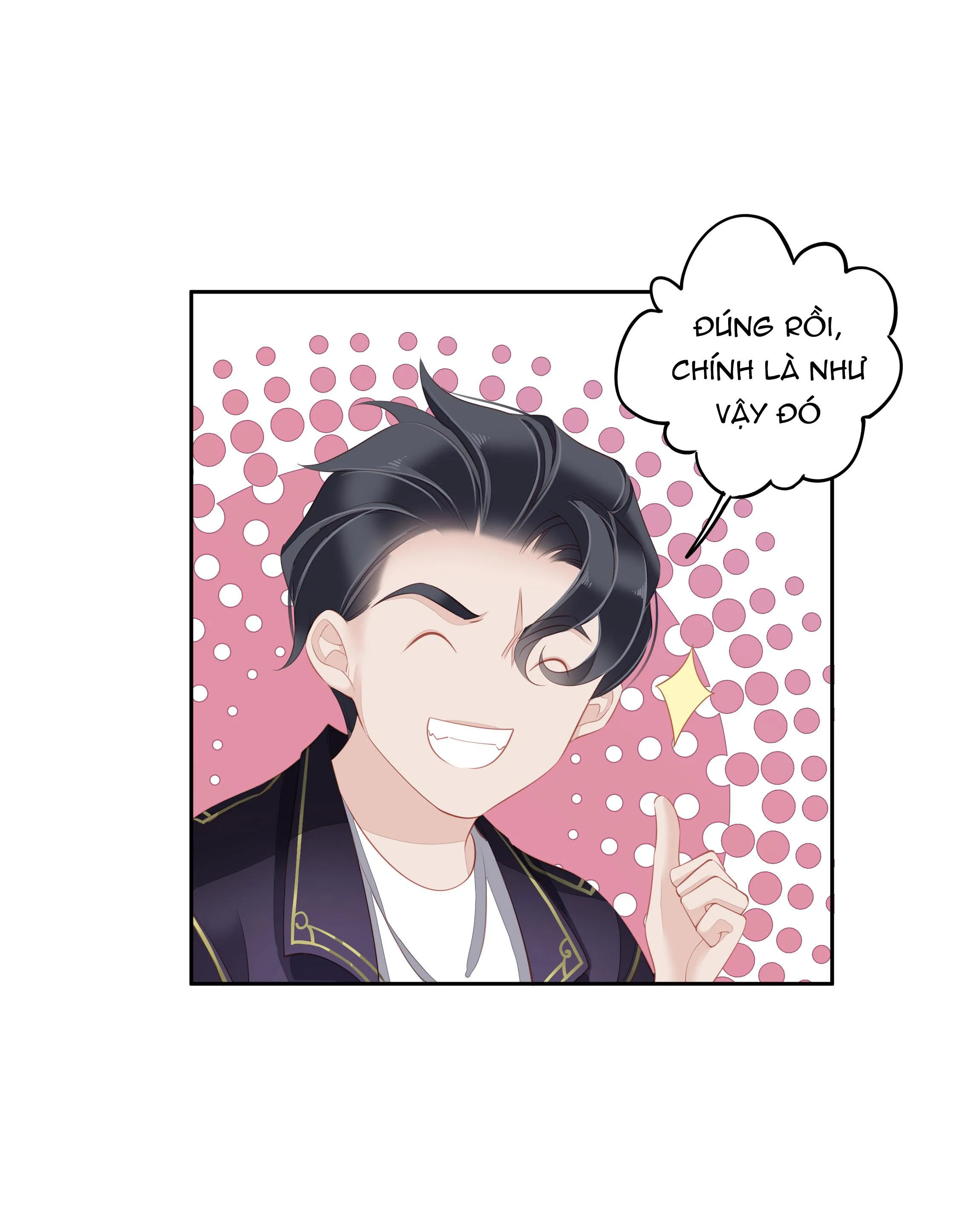 MỐI LIÊN HÔN KHÁC LOÀI Chapter 18 Trang 36