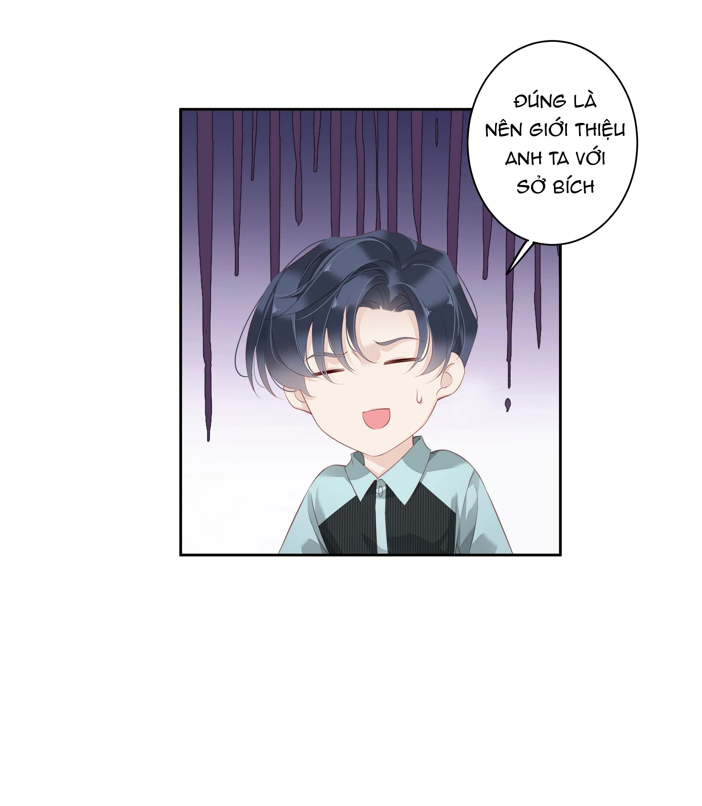 MỐI LIÊN HÔN KHÁC LOÀI Chapter 18 Trang 39